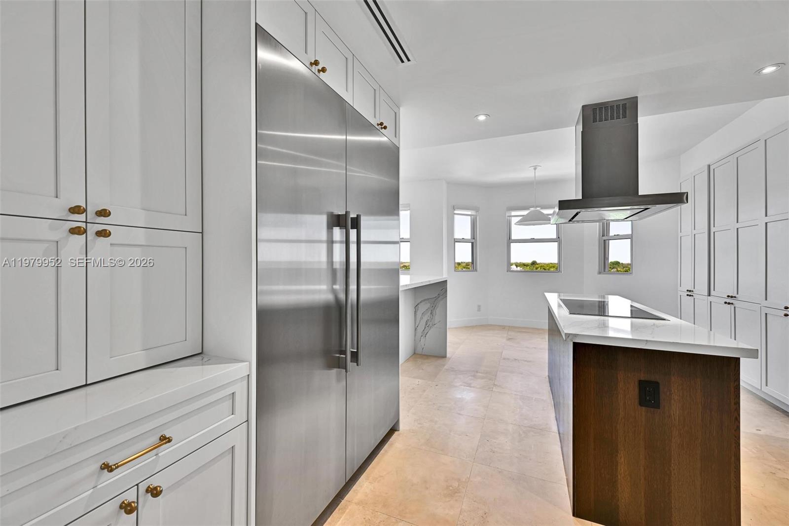 DEERING BAY CONDO II - Residential