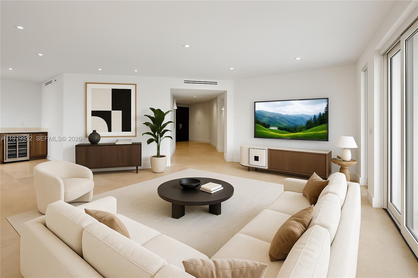 DEERING BAY CONDO II - Residential