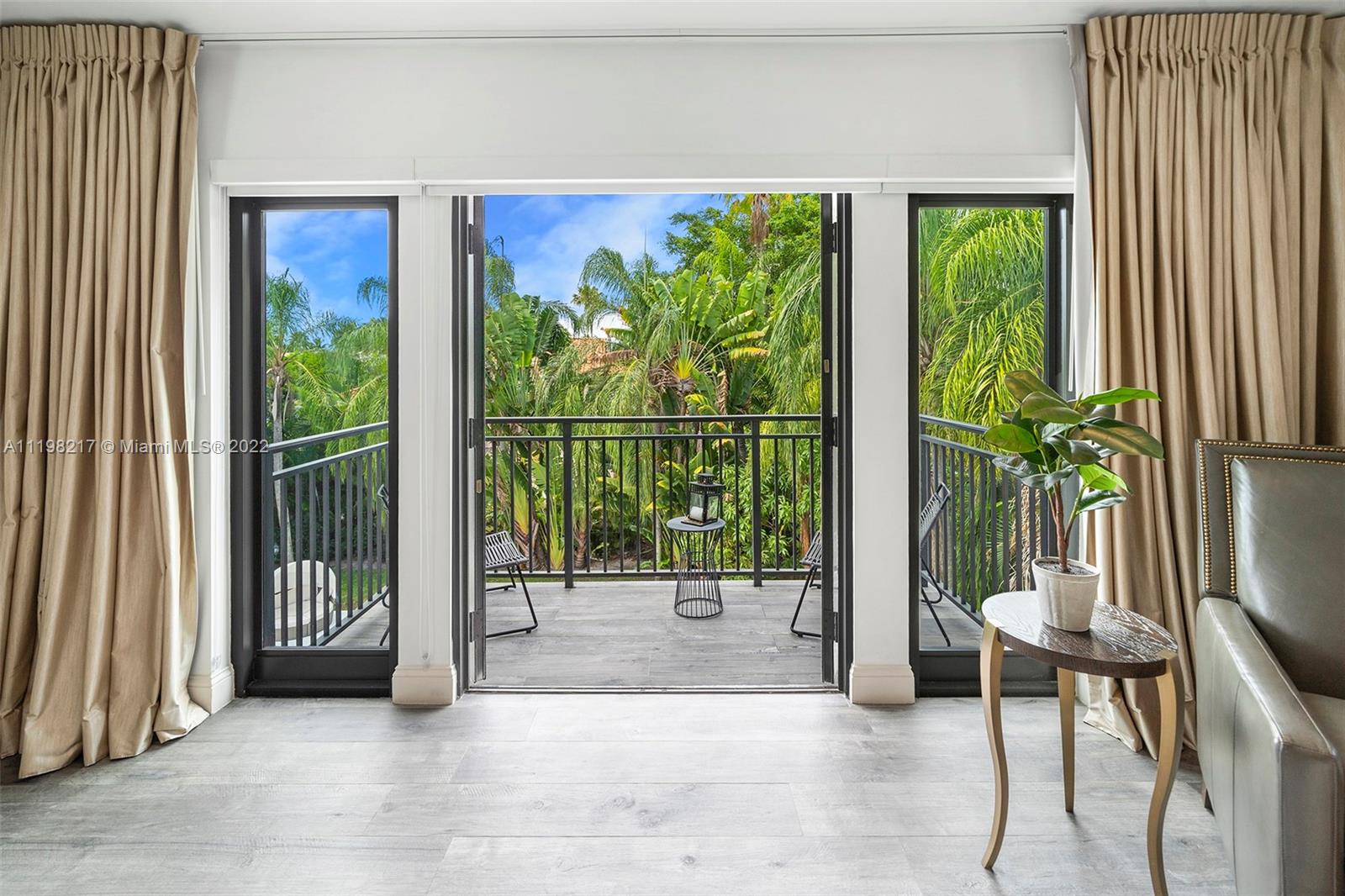 COCOPLUM SEC 2 PLAT C - Residential