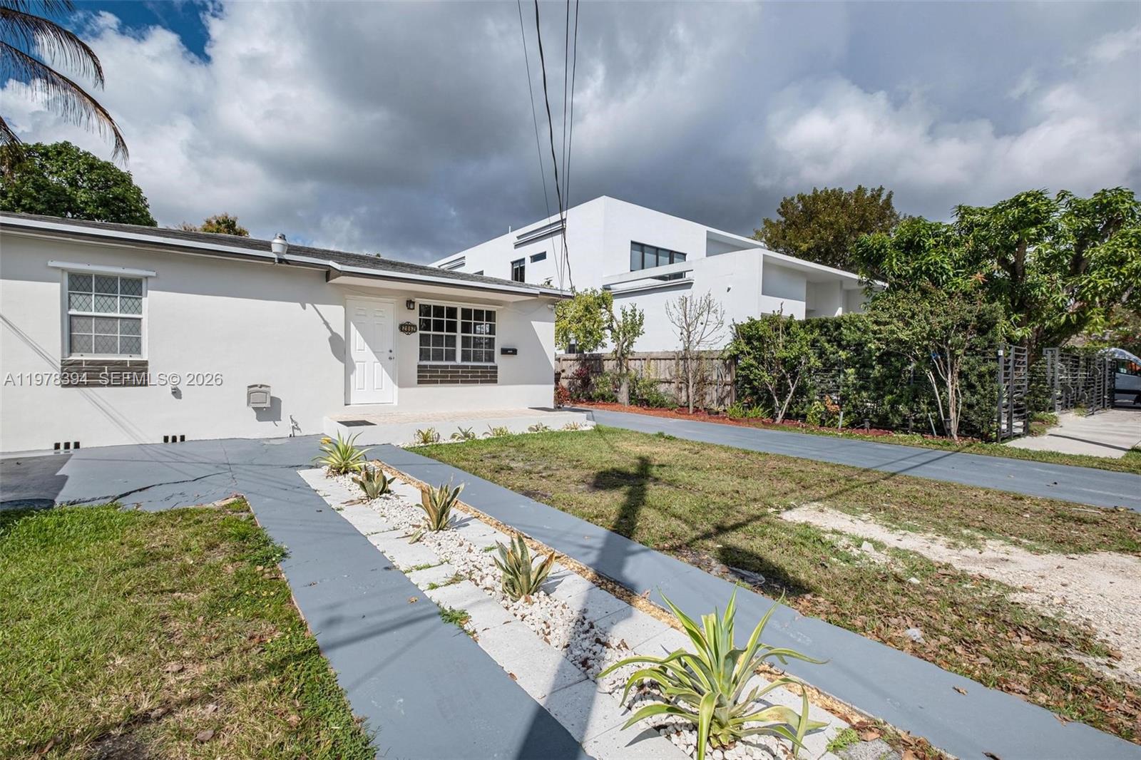 REALTY SECURITIES CORPPB - Residential Income