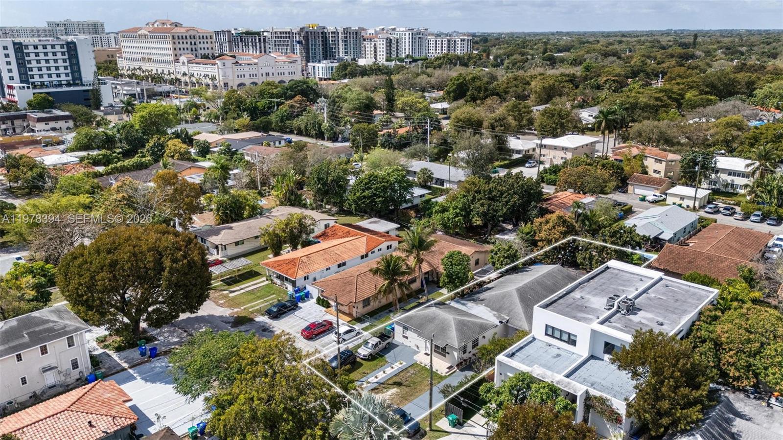 REALTY SECURITIES CORPPB - Residential Income