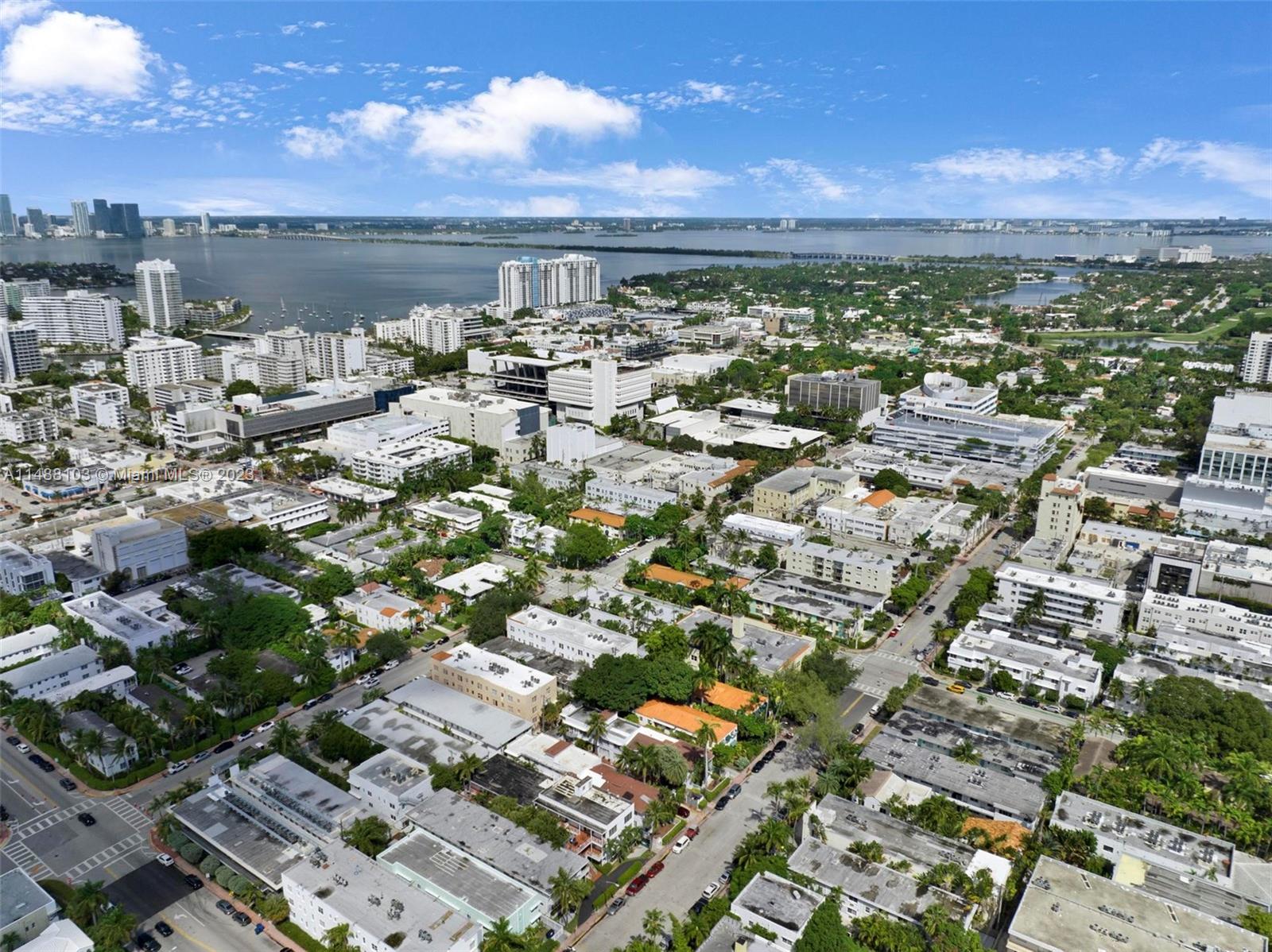 LINCOLN SUB - Residential Lease