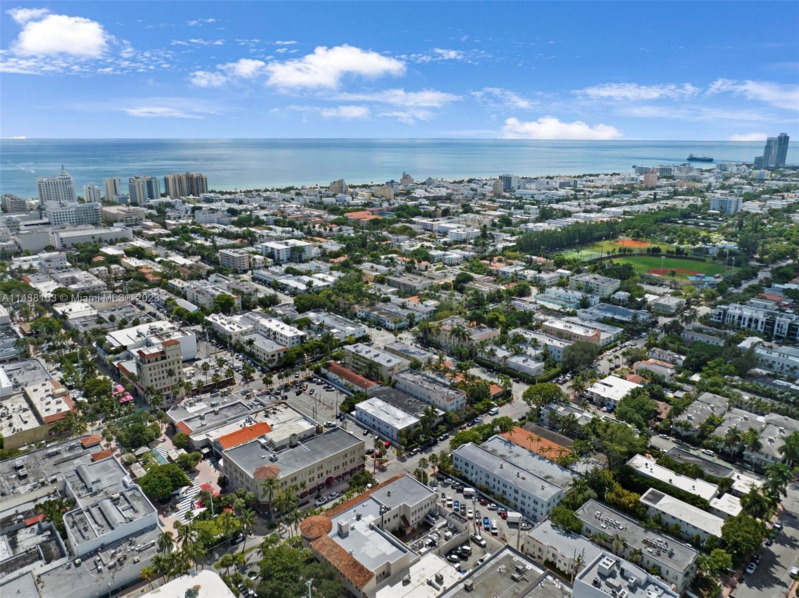 LINCOLN SUB - Residential Lease