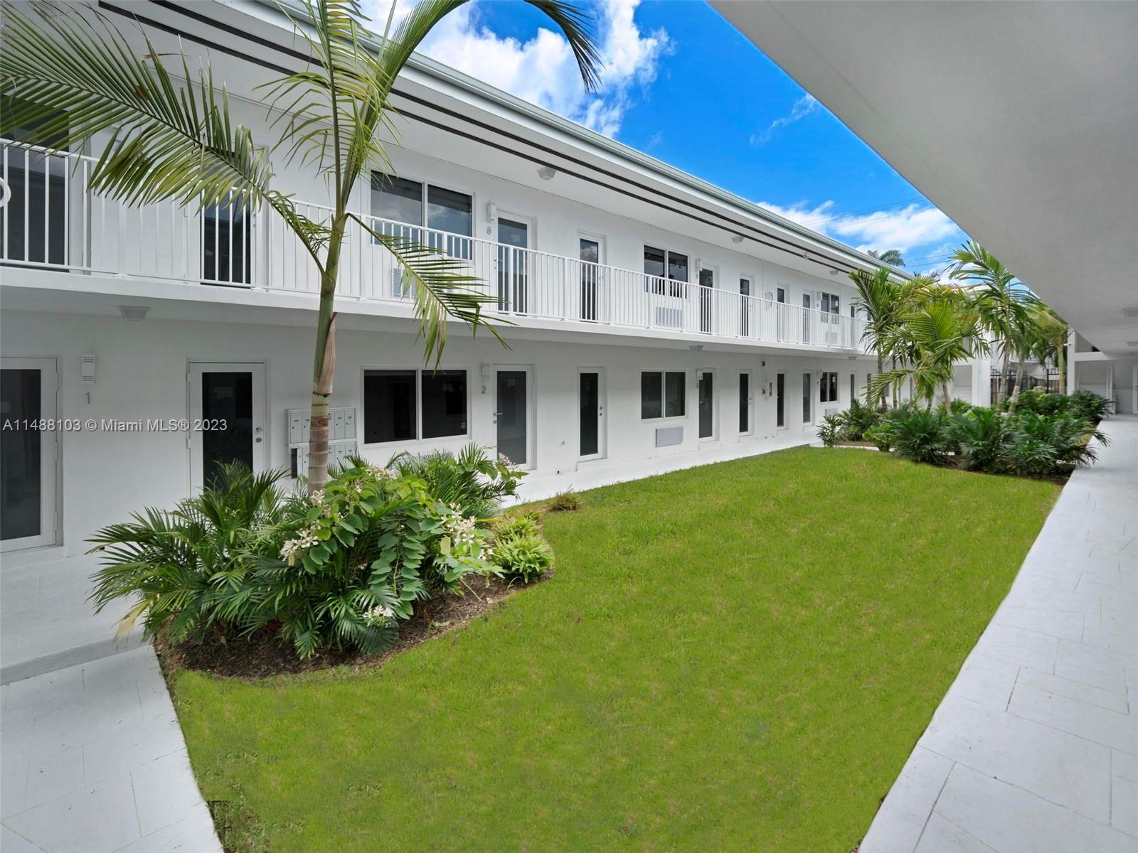 LINCOLN SUB - Residential Lease