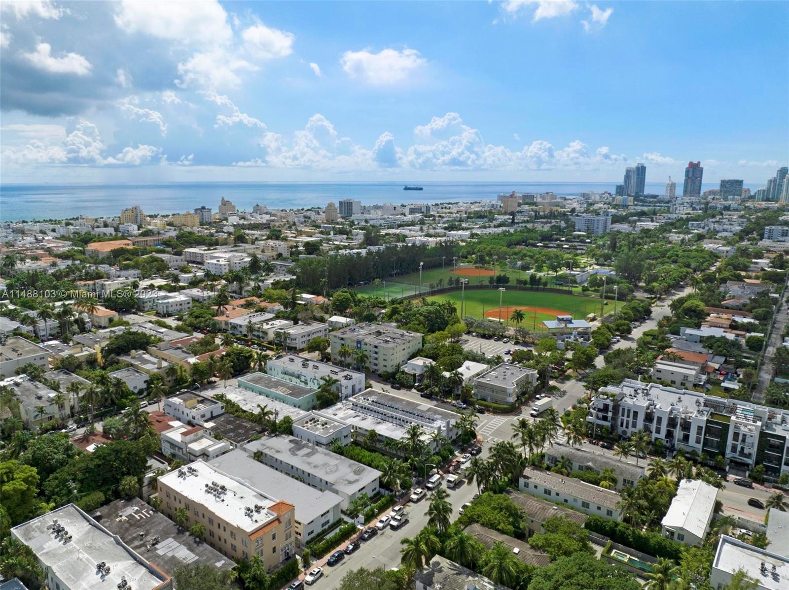 LINCOLN SUB - Residential Lease
