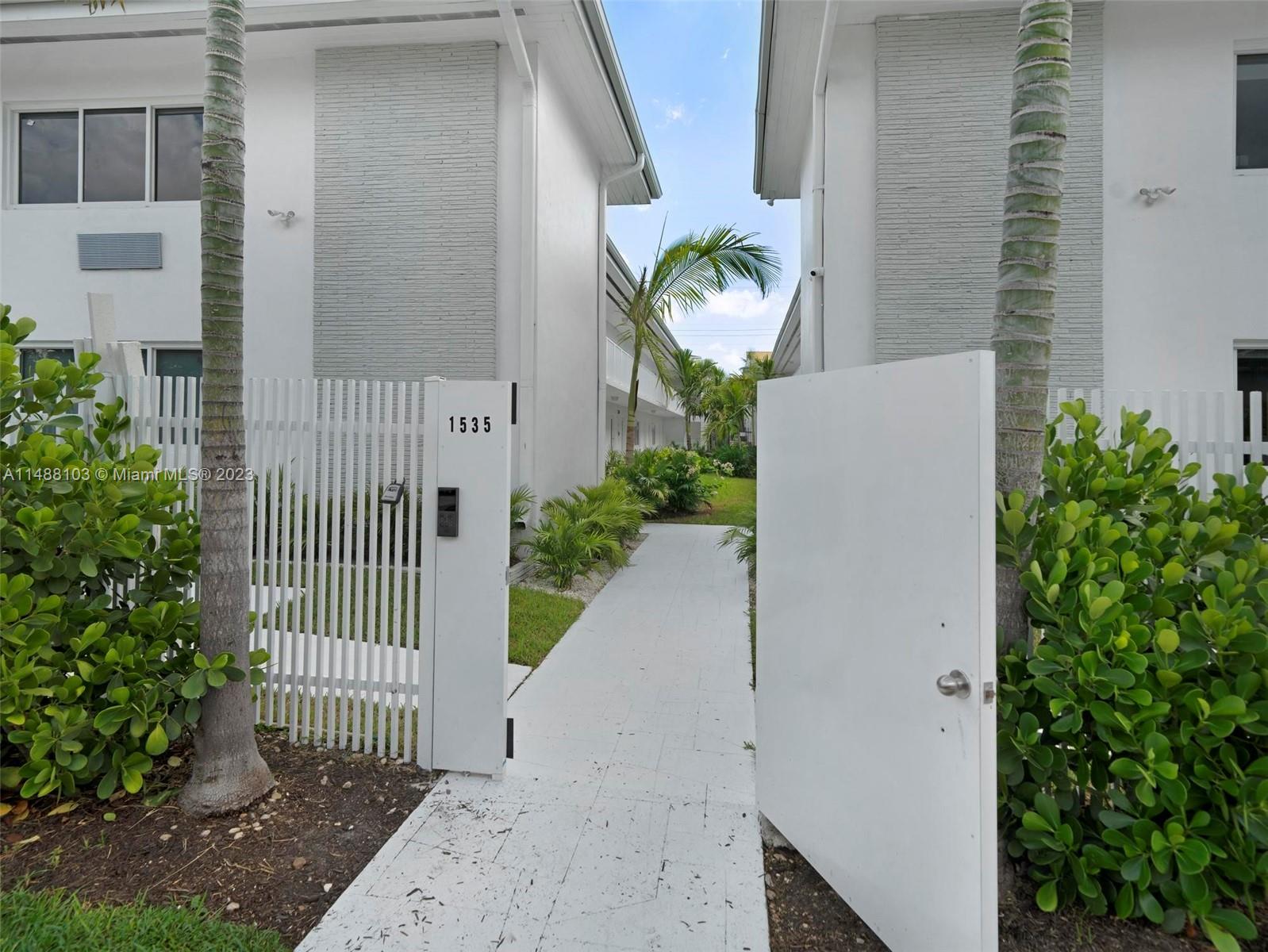 LINCOLN SUB - Residential Lease