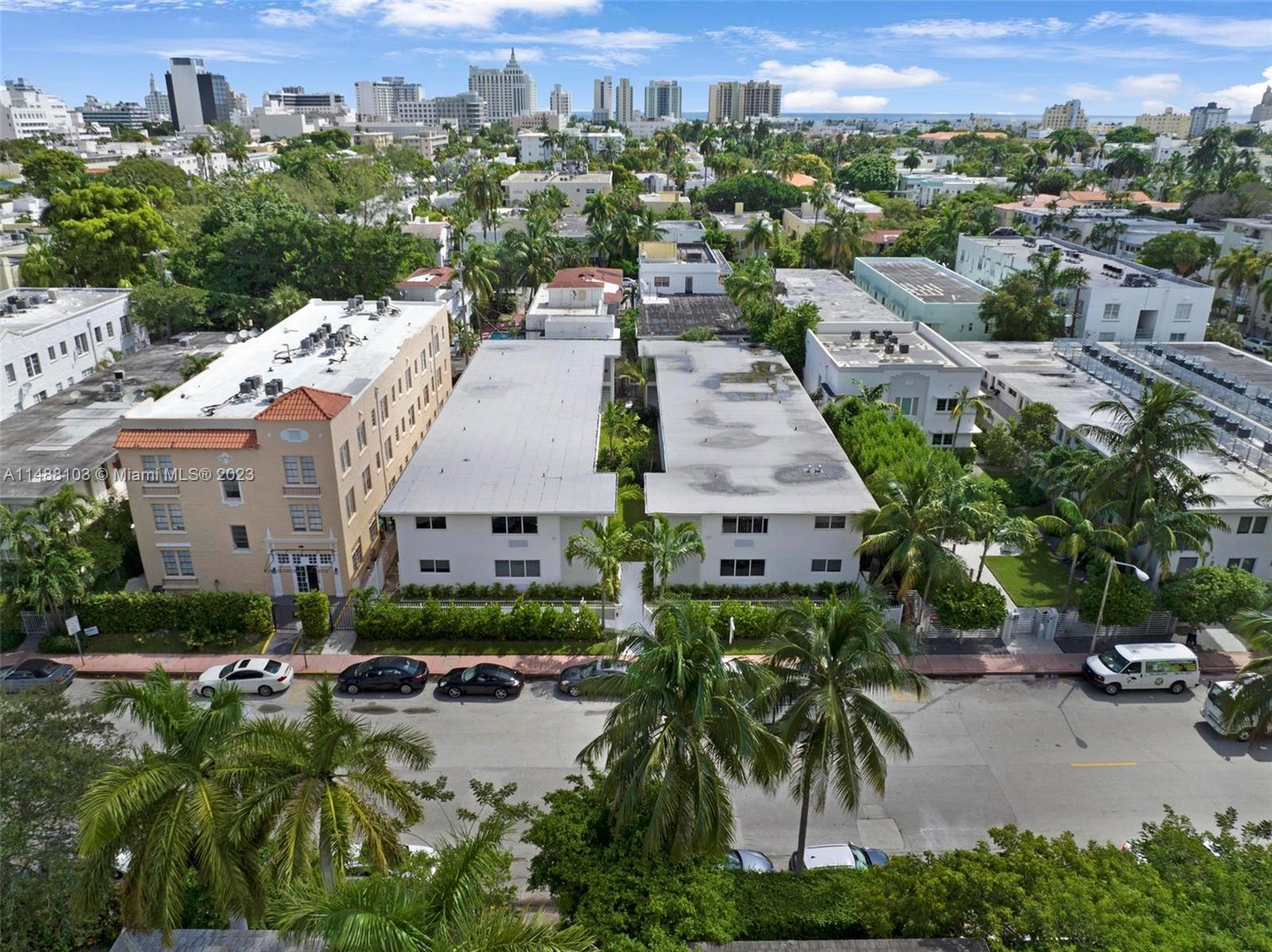 LINCOLN SUB - Residential Lease