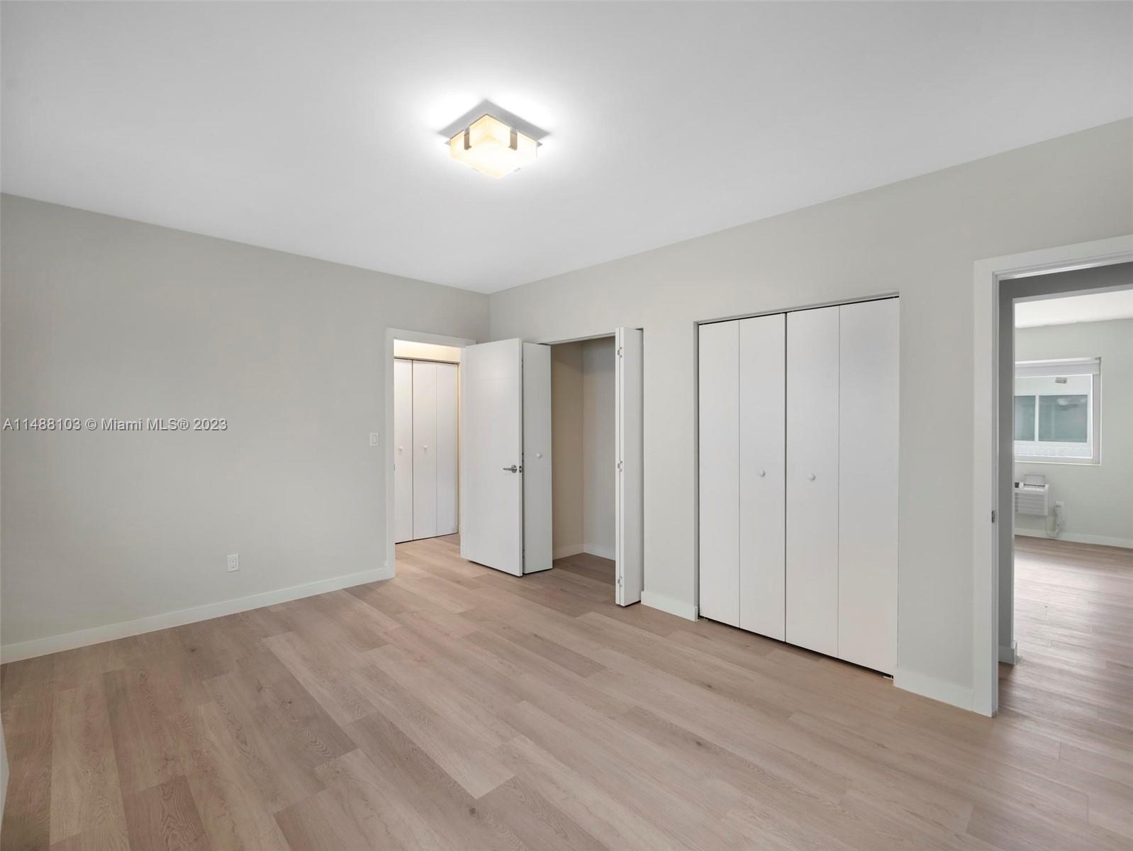 LINCOLN SUB - Residential Lease