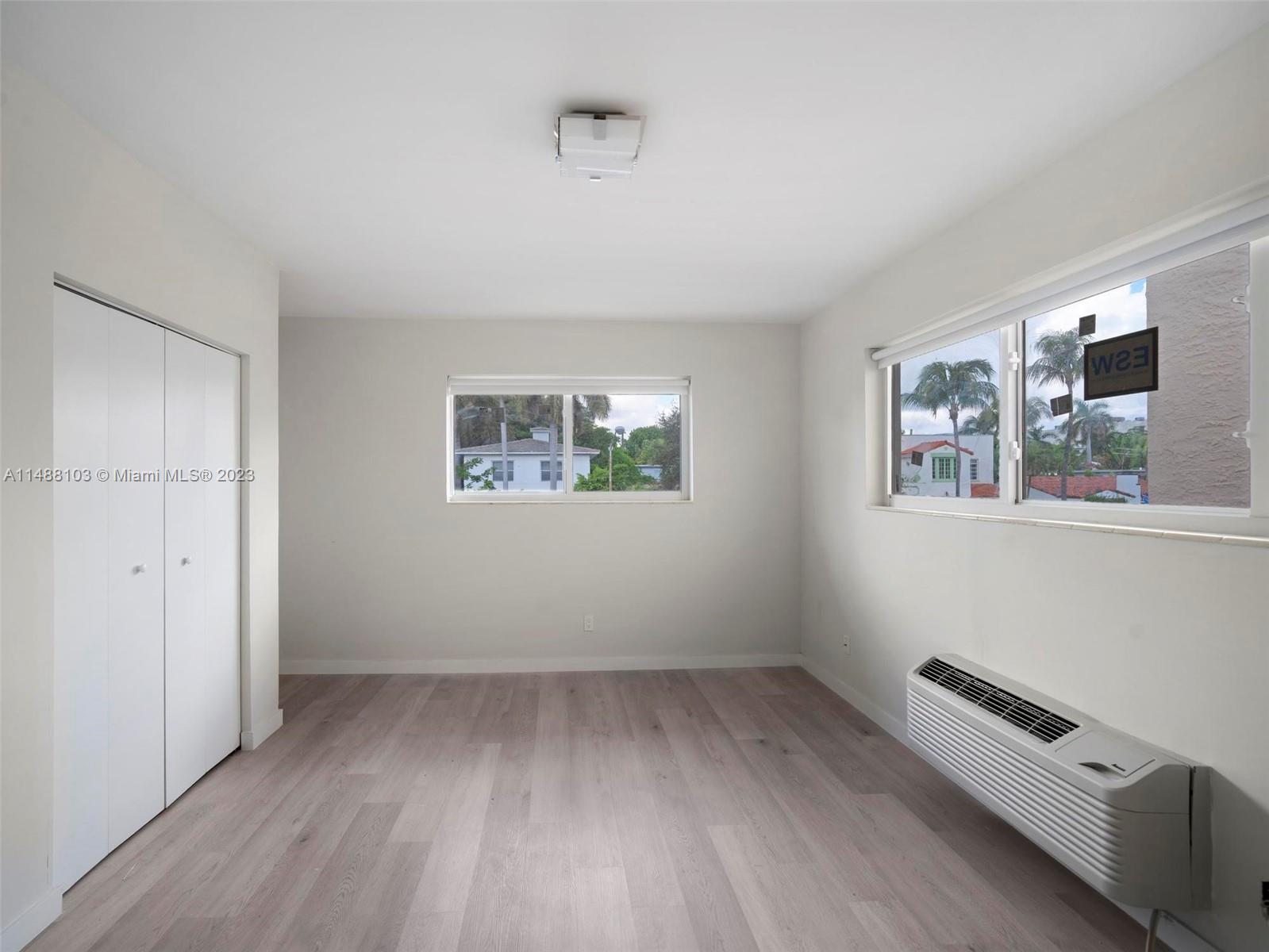 LINCOLN SUB - Residential Lease