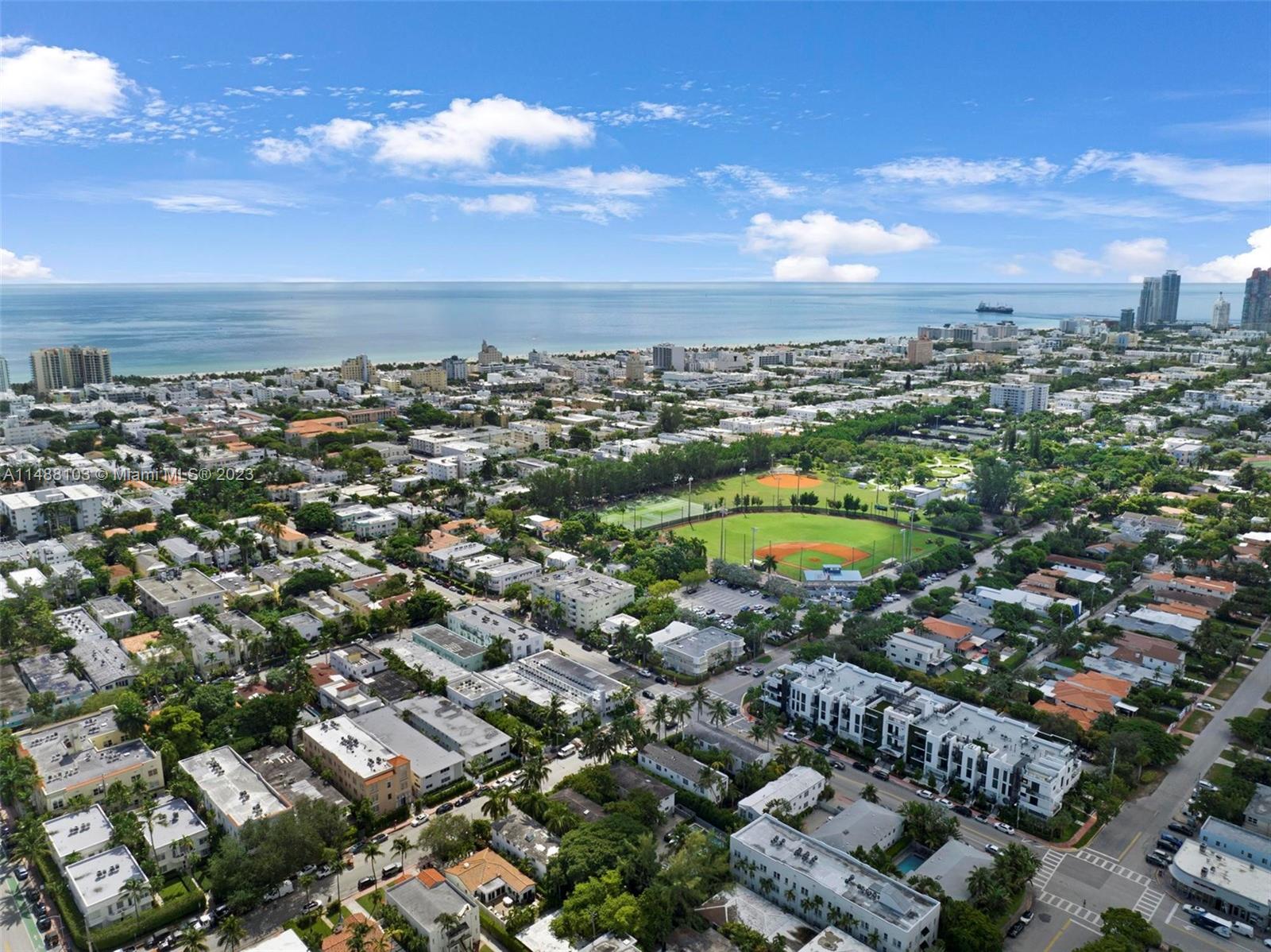 LINCOLN SUB - Residential Lease