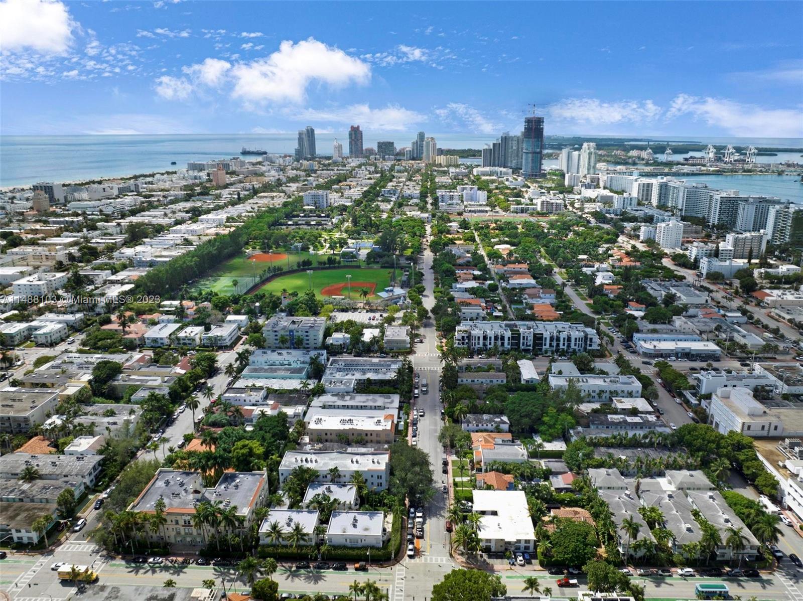 LINCOLN SUB - Residential Lease