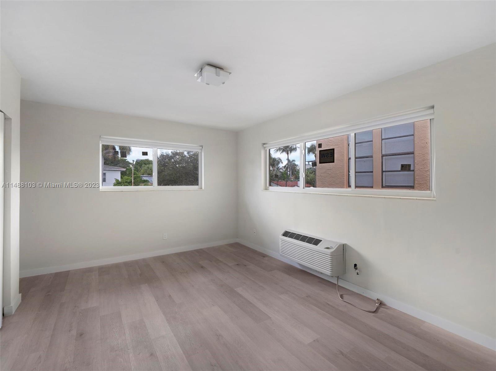 LINCOLN SUB - Residential Lease