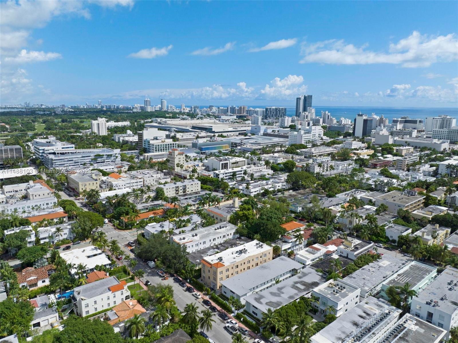 LINCOLN SUB - Residential Lease