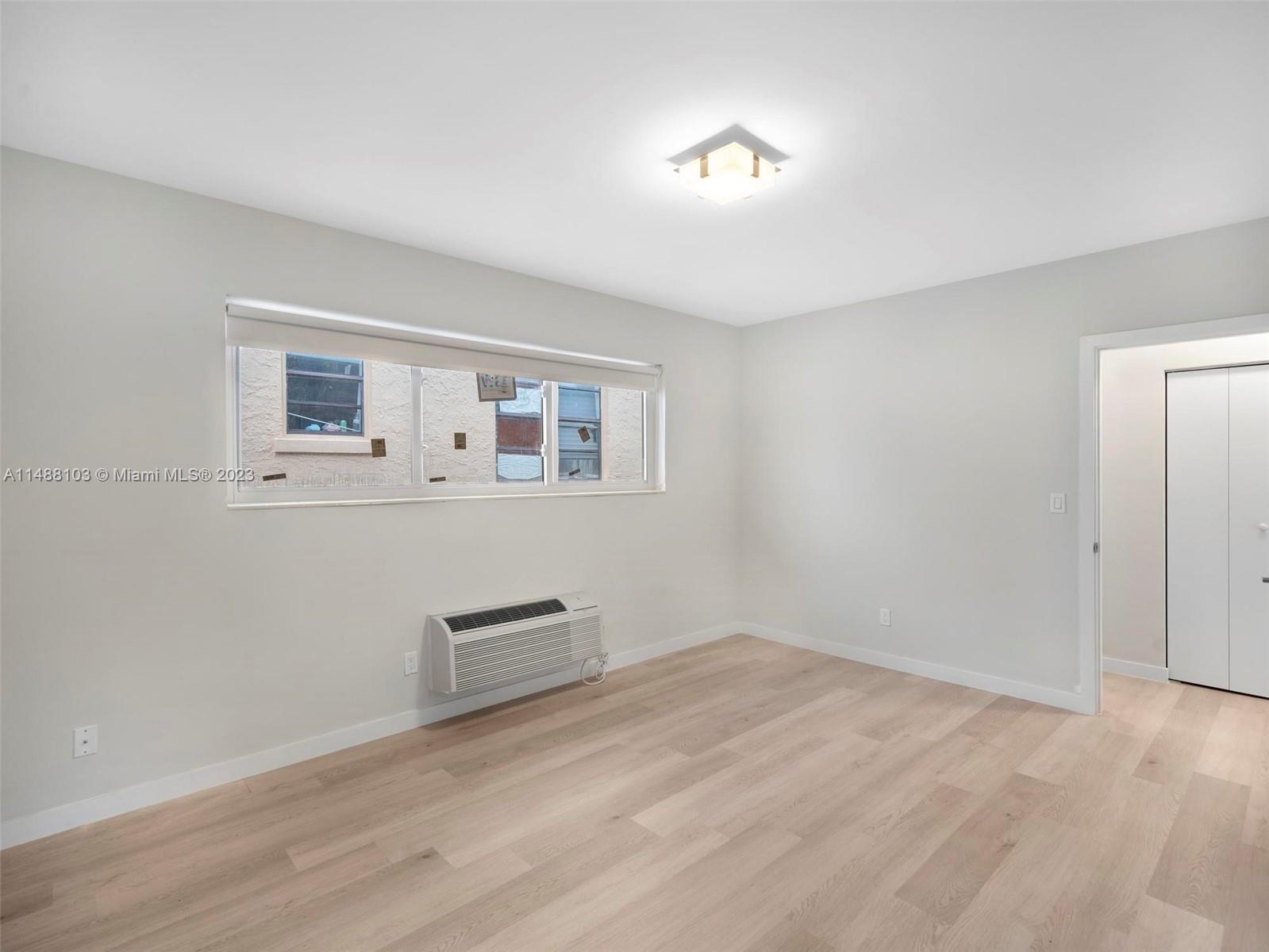 LINCOLN SUB - Residential Lease