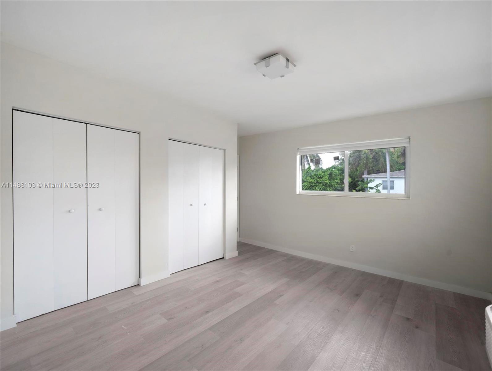 LINCOLN SUB - Residential Lease