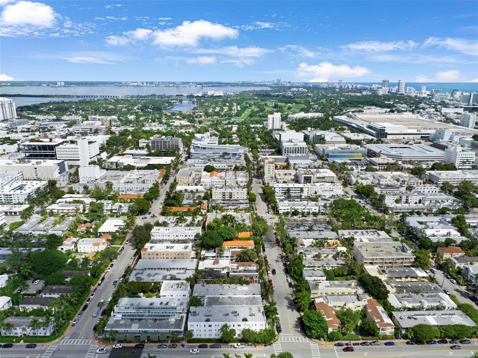 LINCOLN SUB - Residential Lease