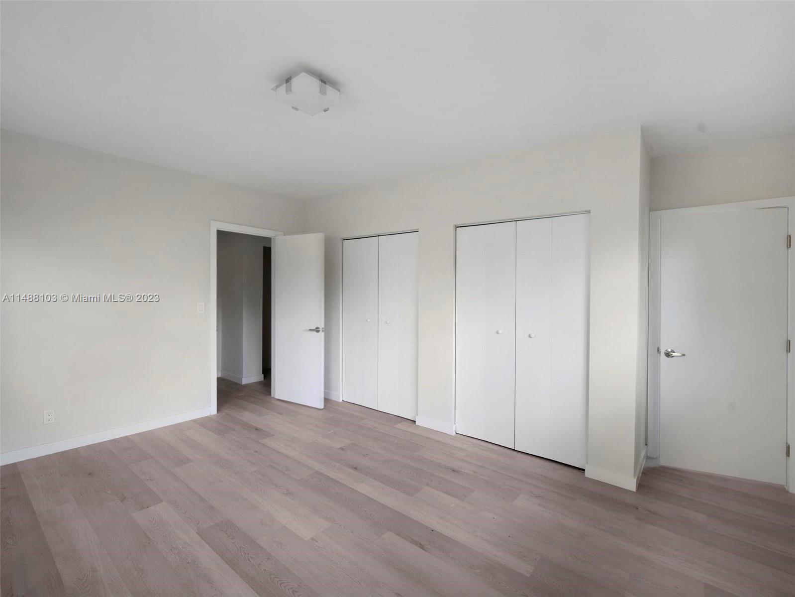 LINCOLN SUB - Residential Lease
