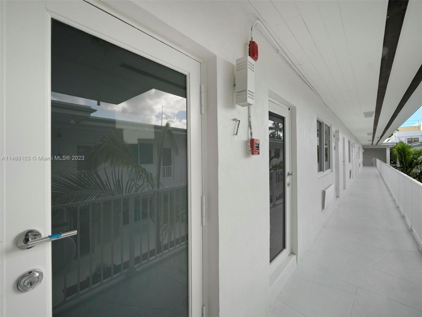 LINCOLN SUB - Residential Lease