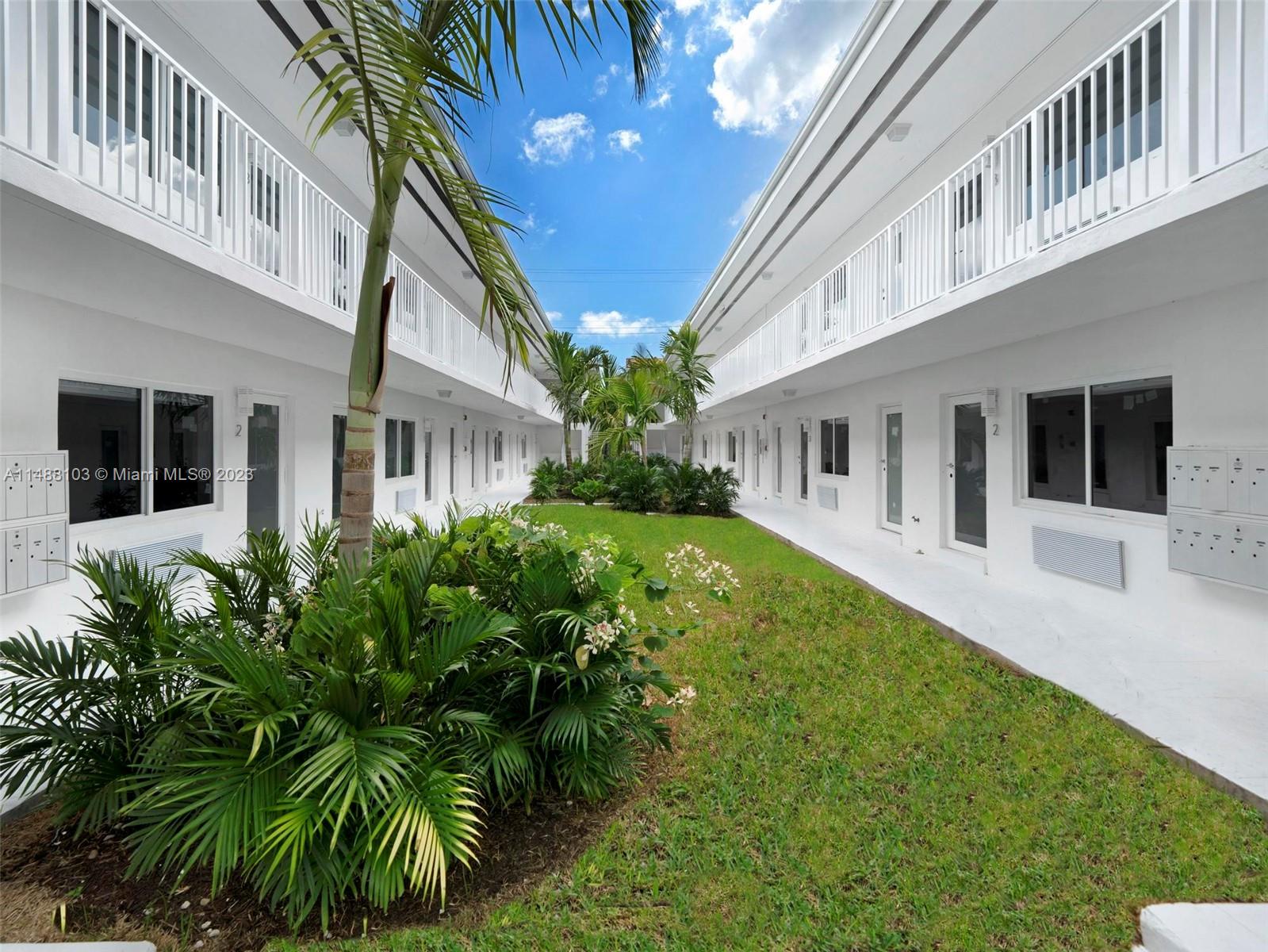LINCOLN SUB - Residential Lease