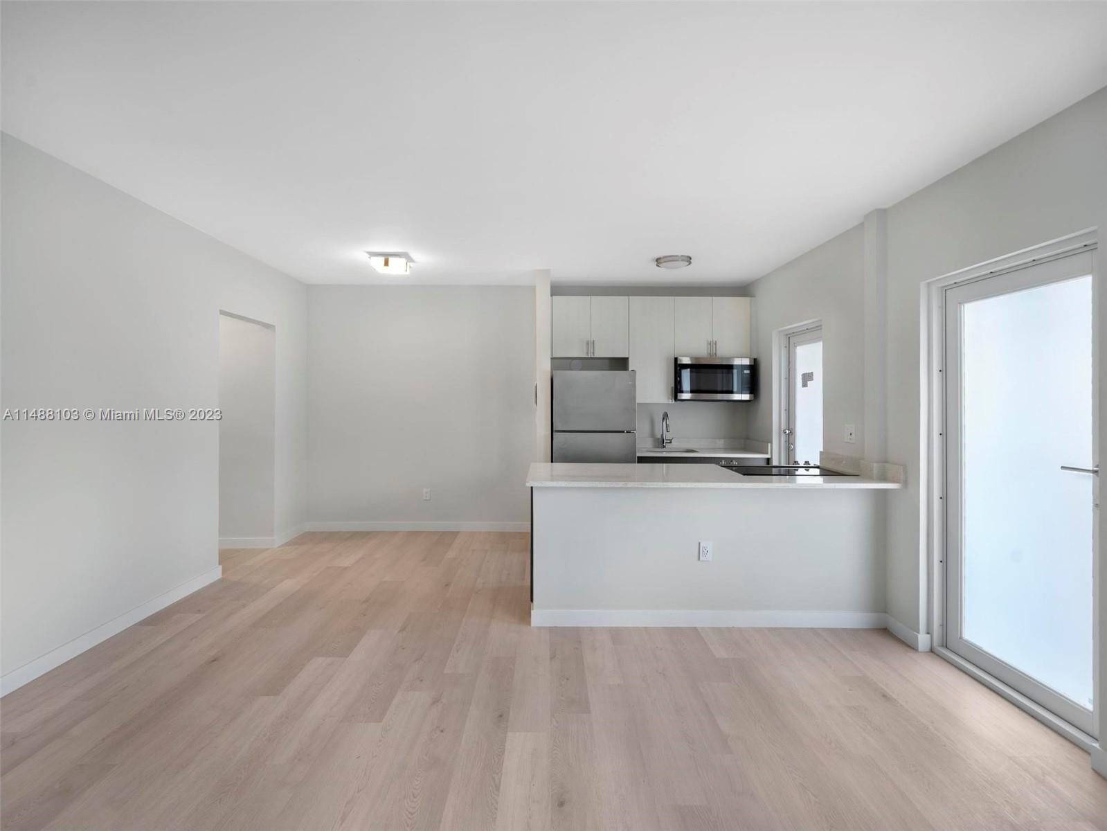LINCOLN SUB - Residential Lease