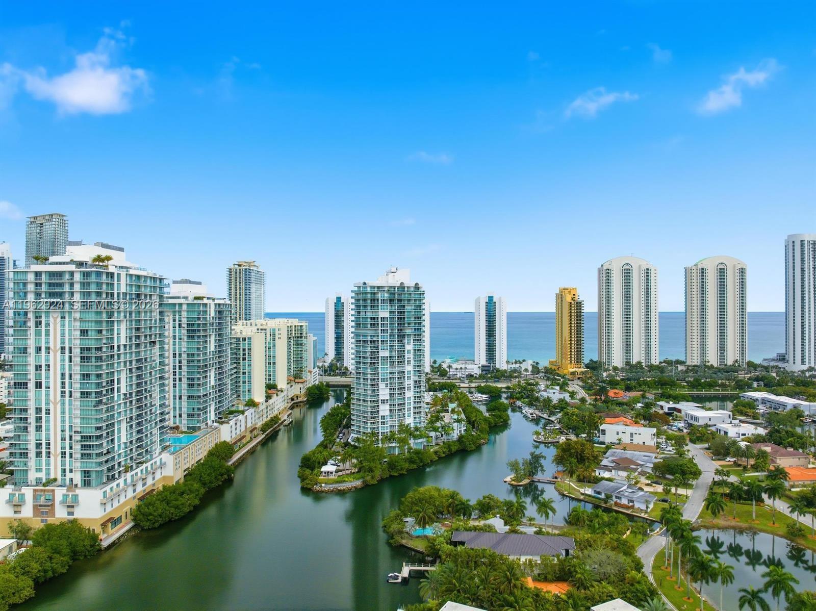 Enjoy a full service luxury lifestyle in this 3-story private town-home at Oceania V. This unique residence offers 3 bedrooms, 4.5 baths, private garage, elevator, with lots of space for everyone in the family. Live in the perfect coastal gated community steps away from the beach and world renowned Bal Harbour Shops. Amazing resident amenities include a serene promenade with walking trails, spa, gym, tennis, private dining, and beach club service + restaurants.