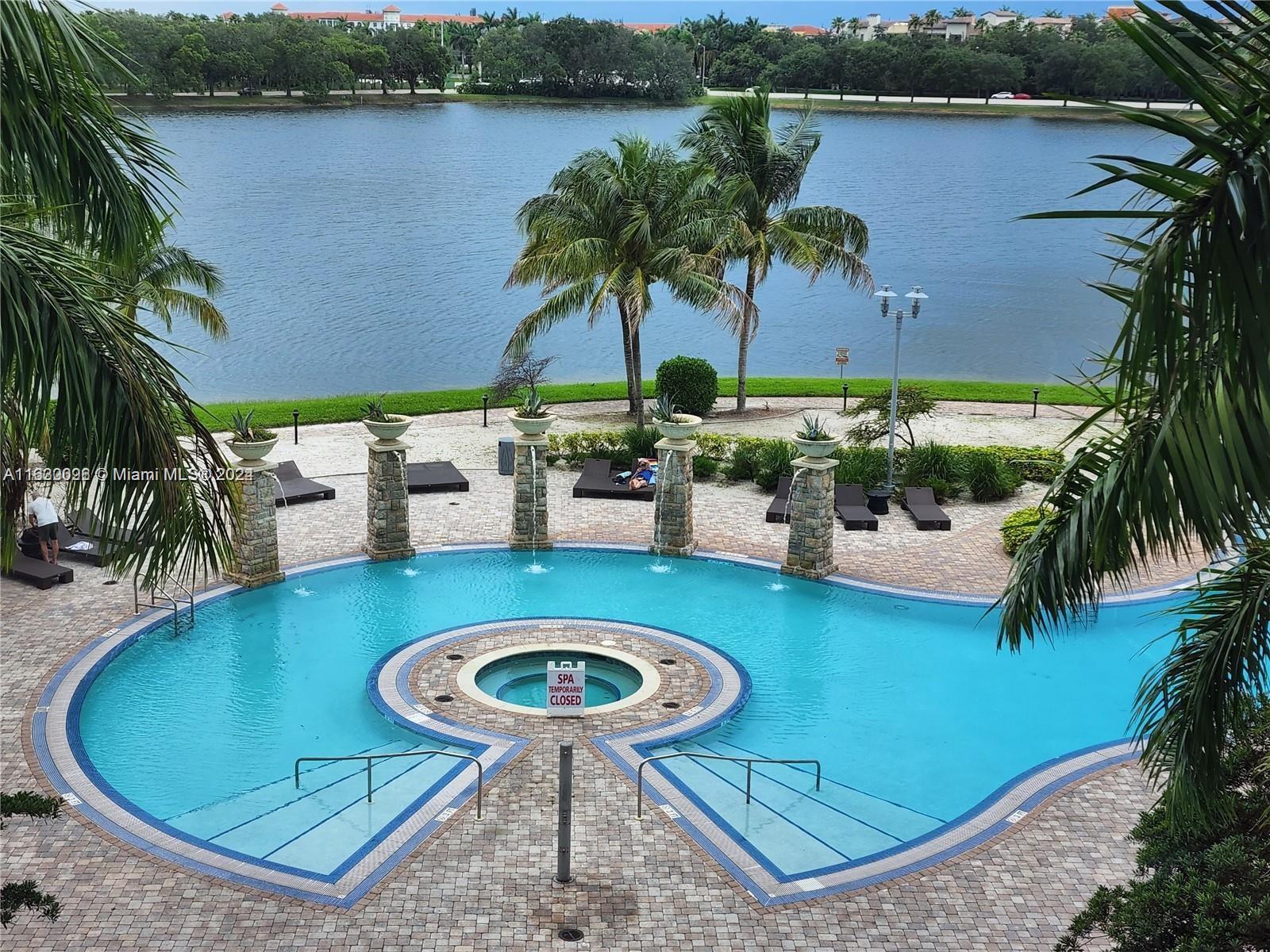 TAO SAWGRASS CONDO BLDG S - Residential