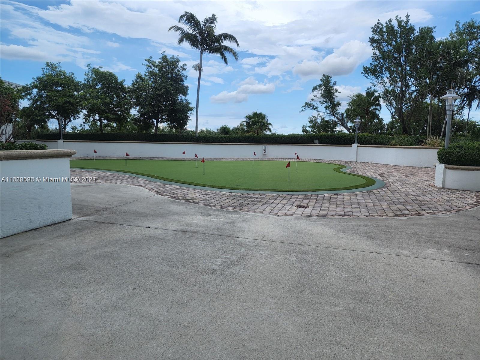 TAO SAWGRASS CONDO BLDG S - Residential