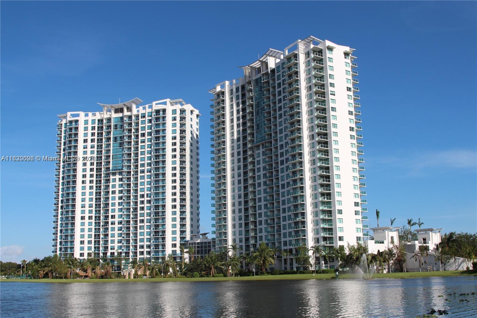 Experience luxury living in this amazing 1 bedroom + den, 2 bath unit at the prestigious Tao Luxury Building. Enjoy breathtaking views and a fully equipped kitchen with European cabinets, stainless steel appliances, and granite countertops. Upgraded bathrooms feature marble countertops and large balconies on which to relax. The resort-style amenities include a fitness center, tennis court, lagoon-style swimming pool, jacuzzi, tropical gardens, children's playground, putting green, BBQ grills with picnic tables, massage rooms, business center, and assigned covered parking. Conveniently located within walking distance from Sawgrass Shopping Mall,Restaurants and close proximity to I-75, 595, and Sawgrass Expressway