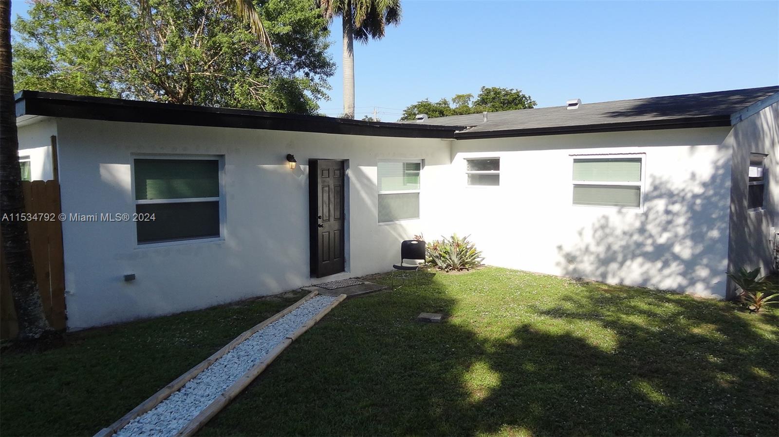 DRIFTWOOD ACRES NO 8 - Residential Lease