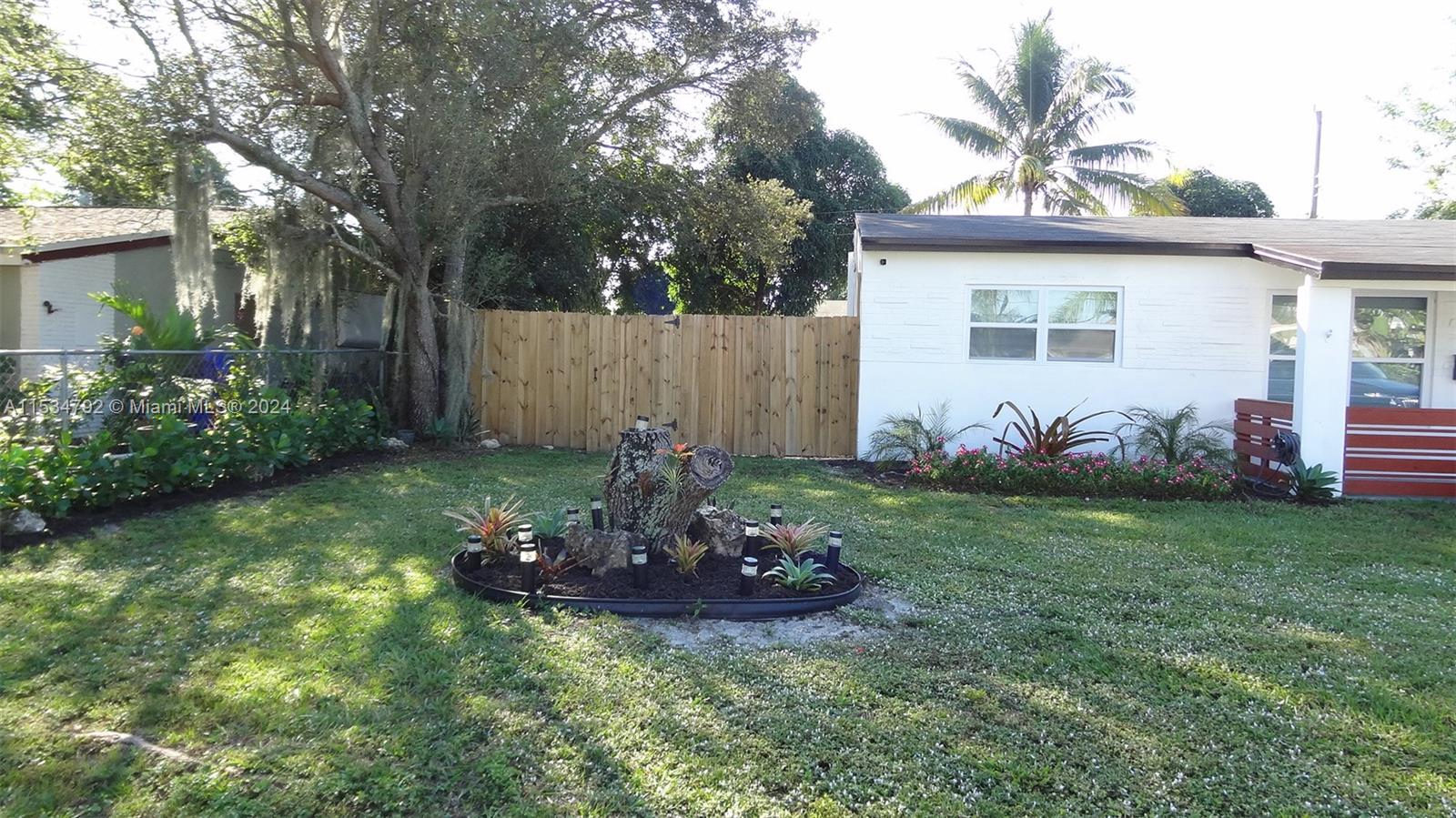 DRIFTWOOD ACRES NO 8 - Residential Lease