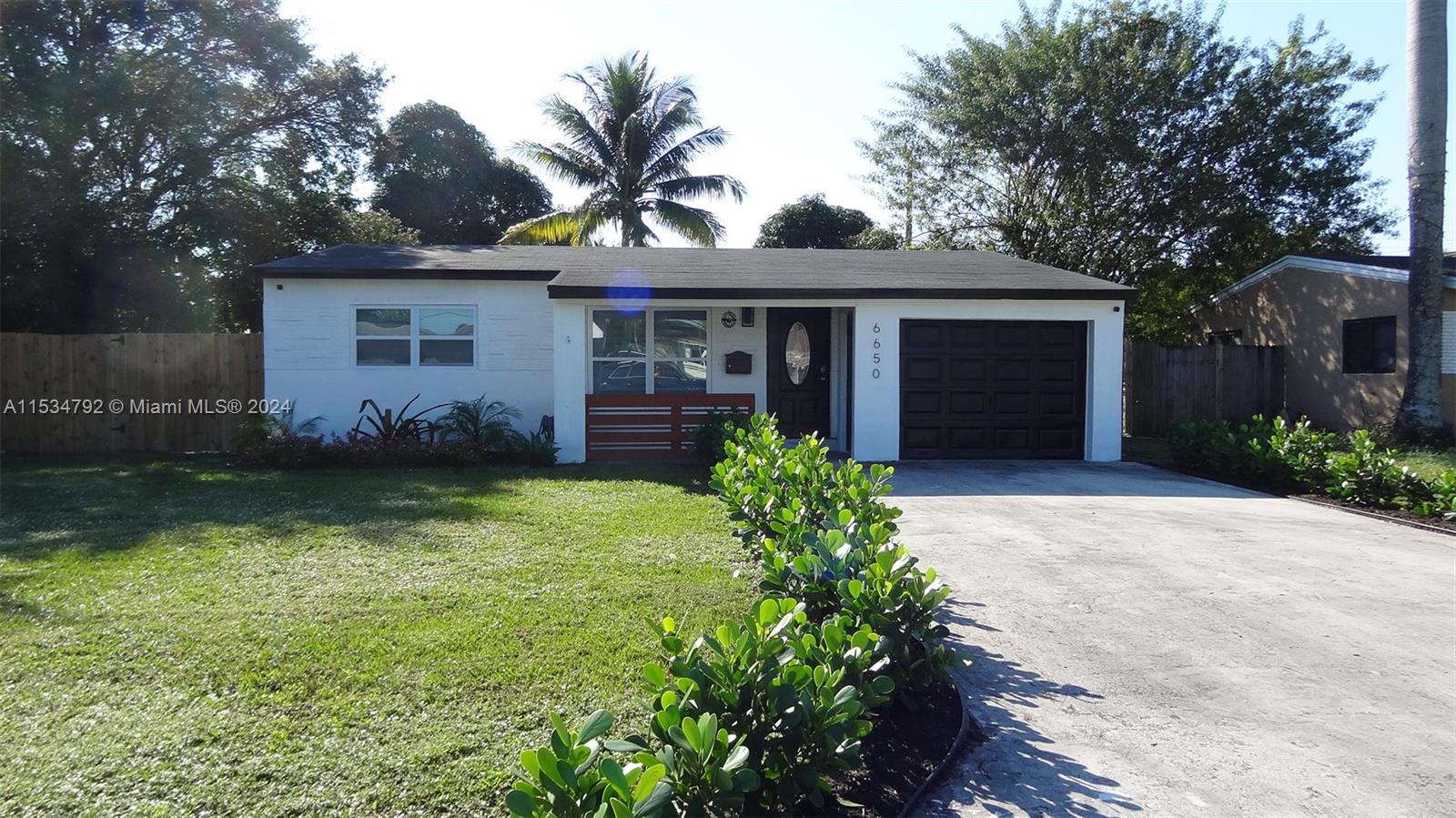 DRIFTWOOD ACRES NO 8 - Residential Lease