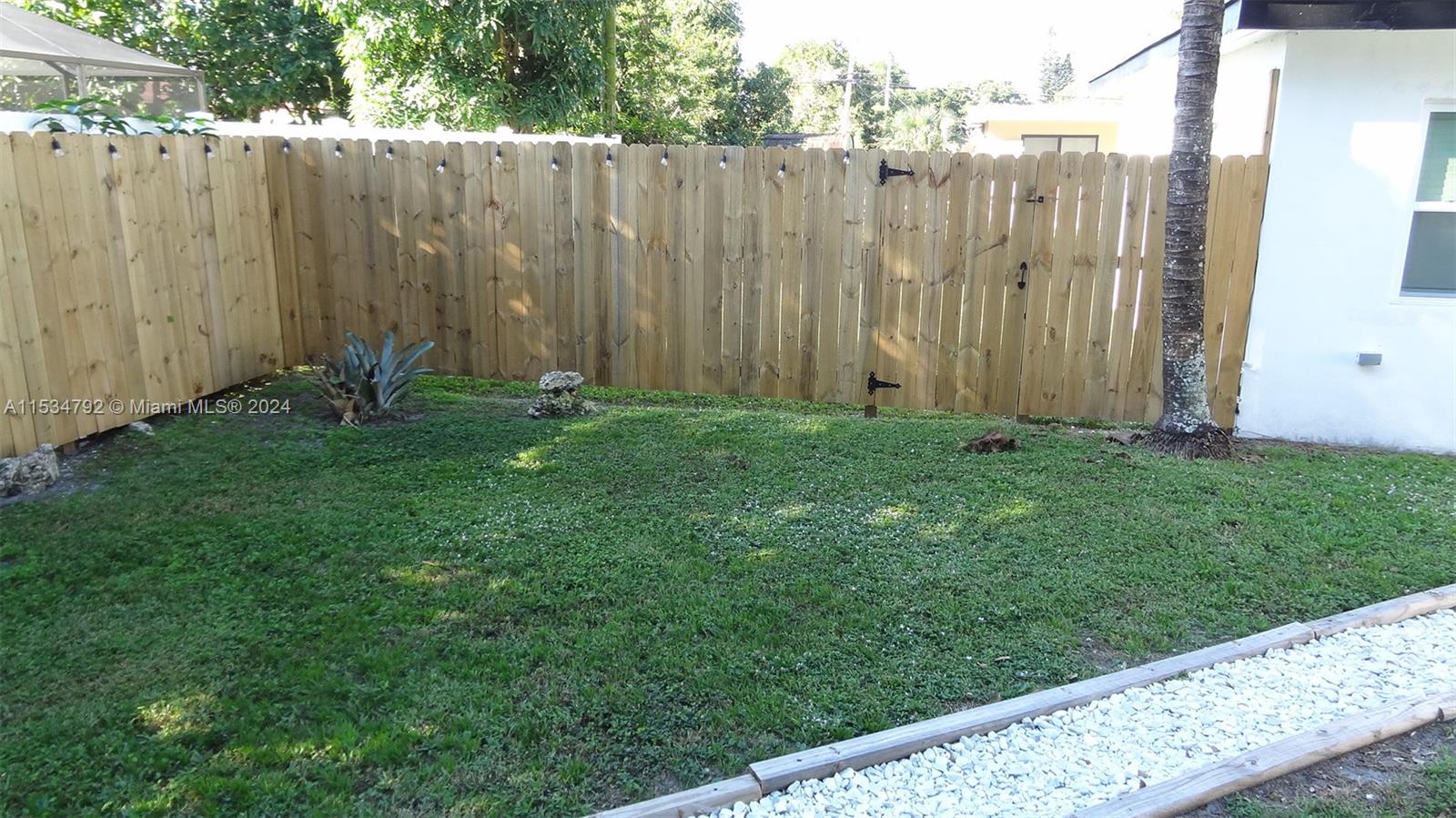 DRIFTWOOD ACRES NO 8 - Residential Lease