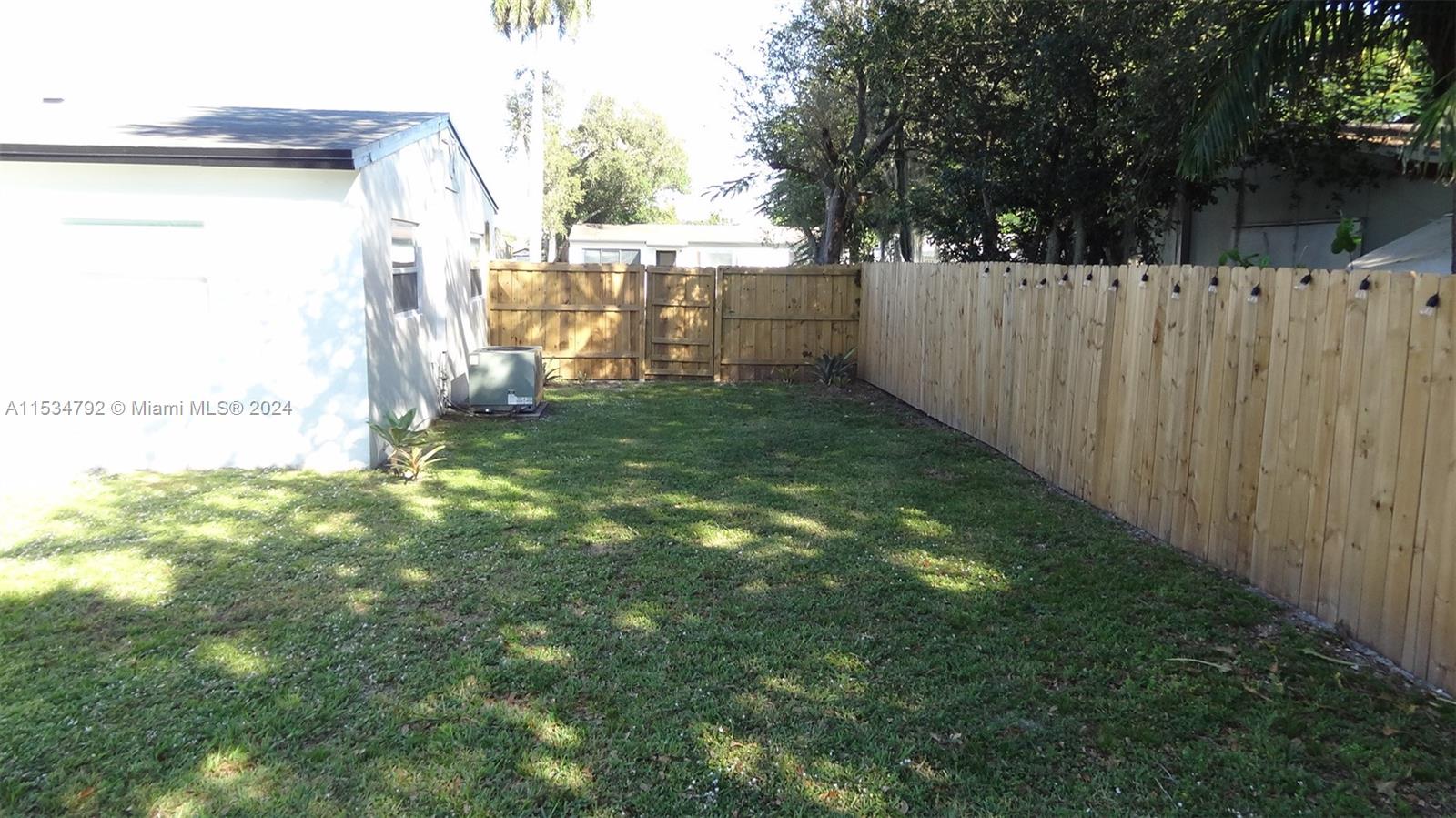 DRIFTWOOD ACRES NO 8 - Residential Lease