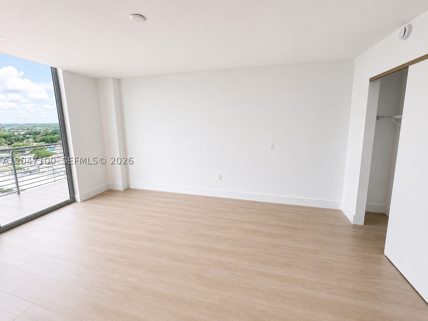The Standard Residences - Residential Lease