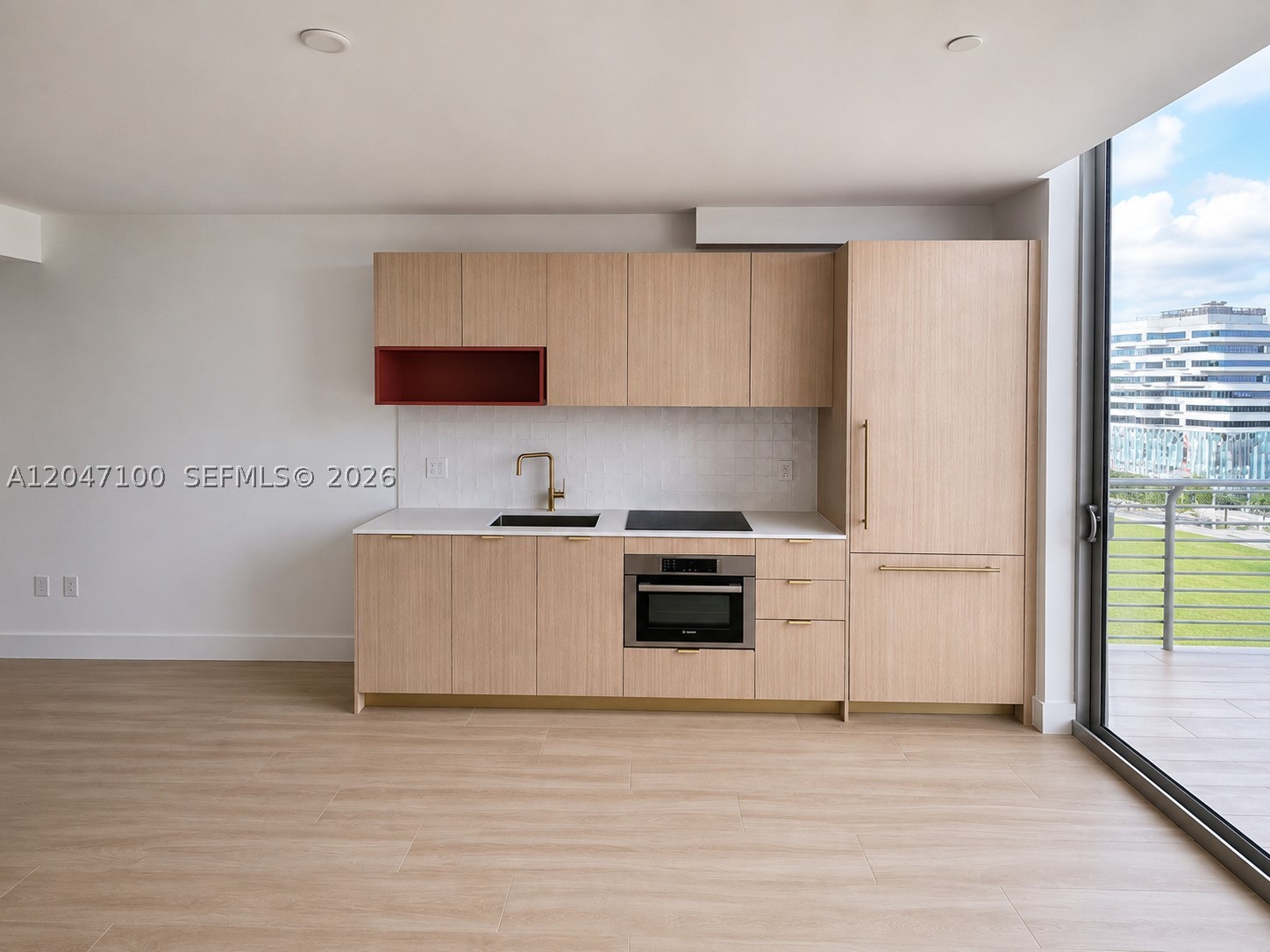 The Standard Residences - Residential Lease