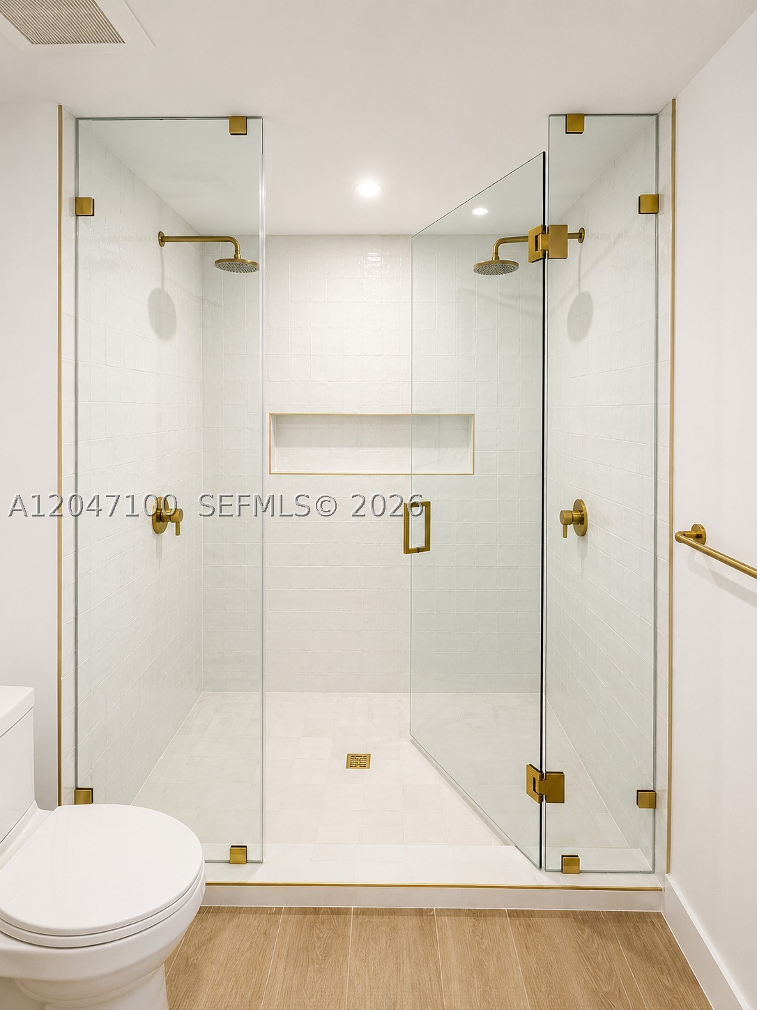 The Standard Residences - Residential Lease