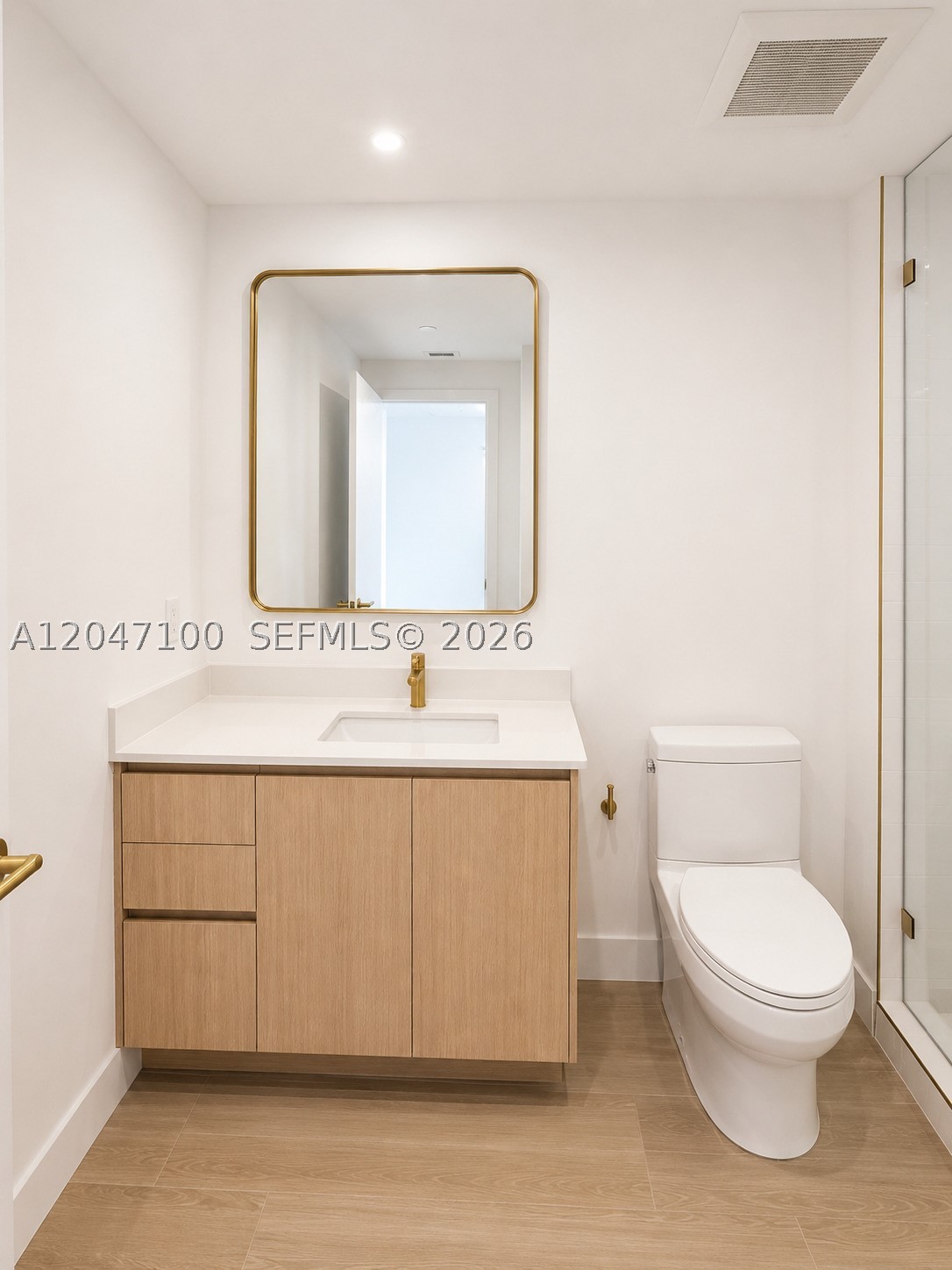 The Standard Residences - Residential Lease