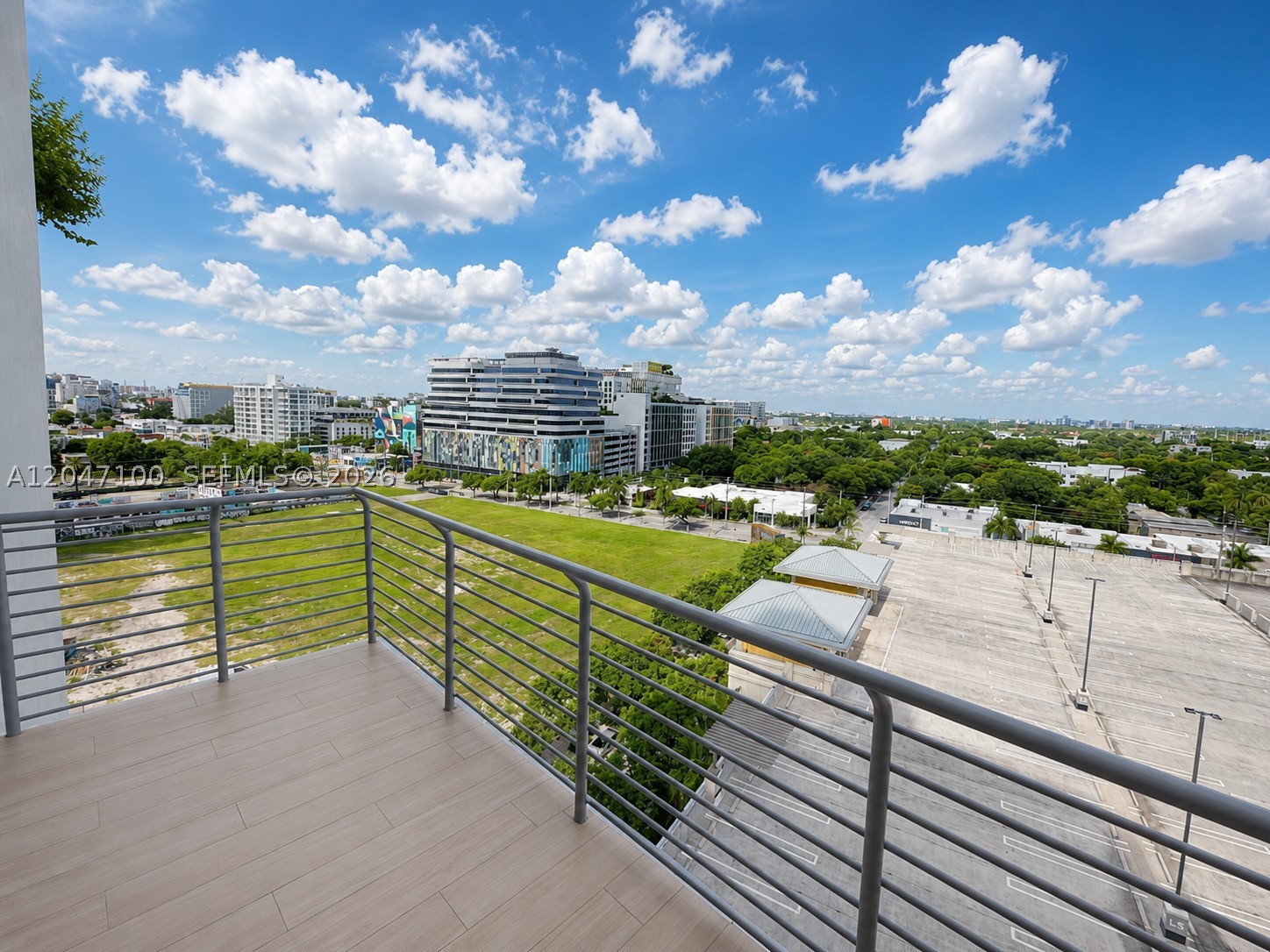 The Standard Residences - Residential Lease