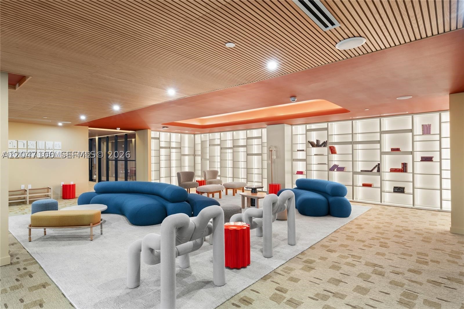 The Standard Residences - Residential Lease