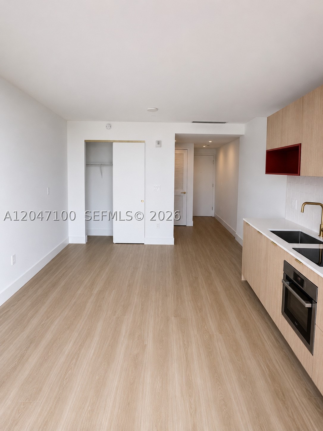 The Standard Residences - Residential Lease