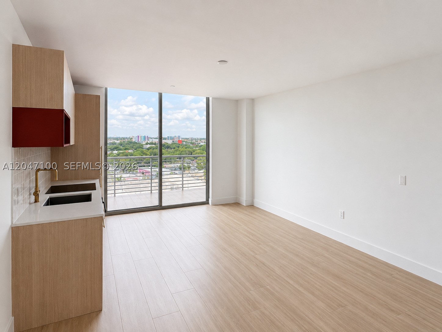 The Standard Residences - Residential Lease