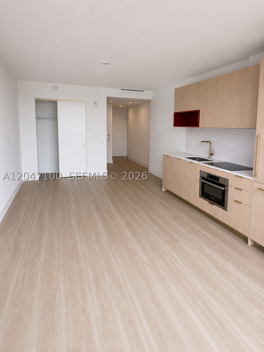 The Standard Residences - Residential Lease