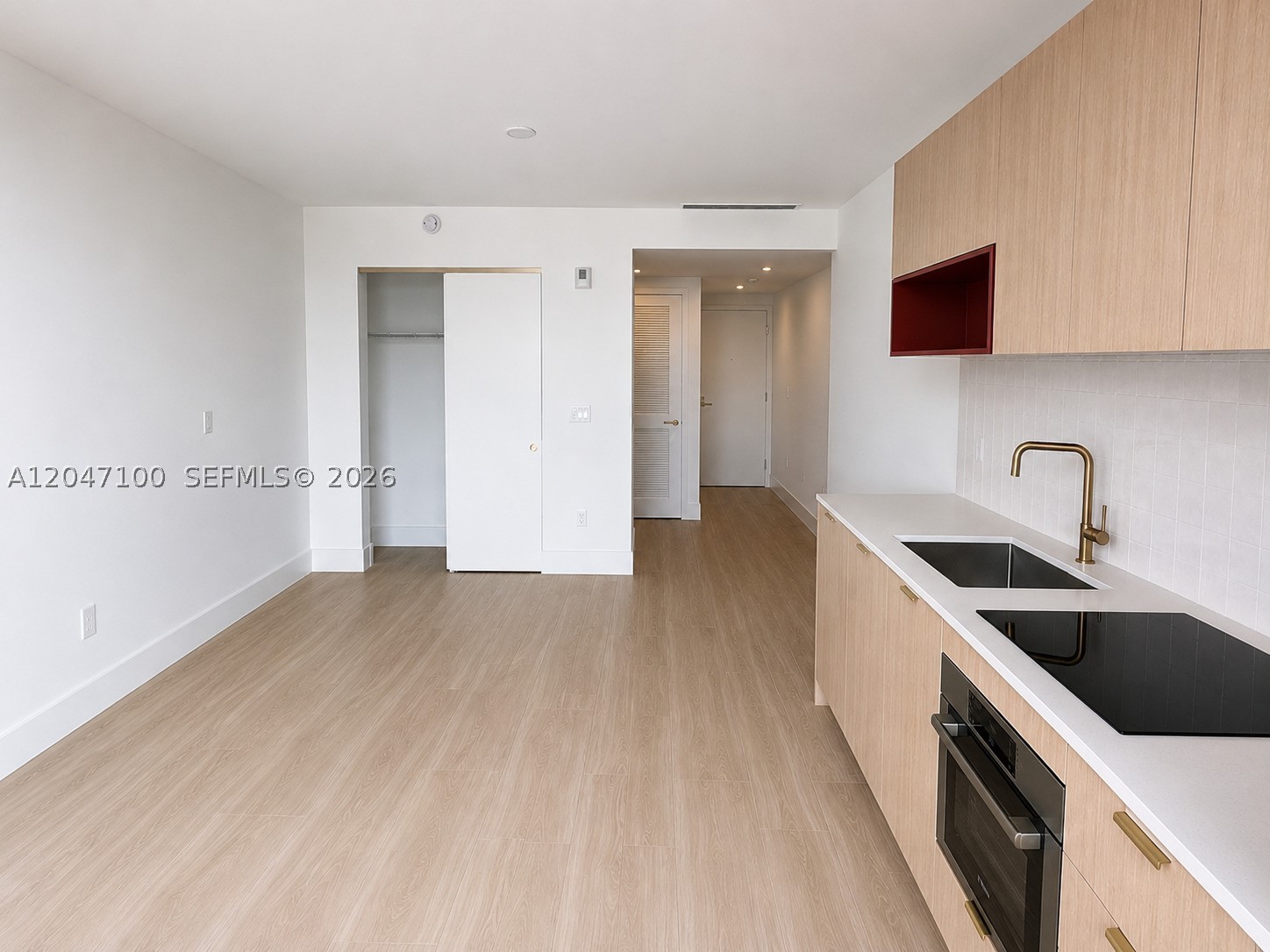The Standard Residences - Residential Lease