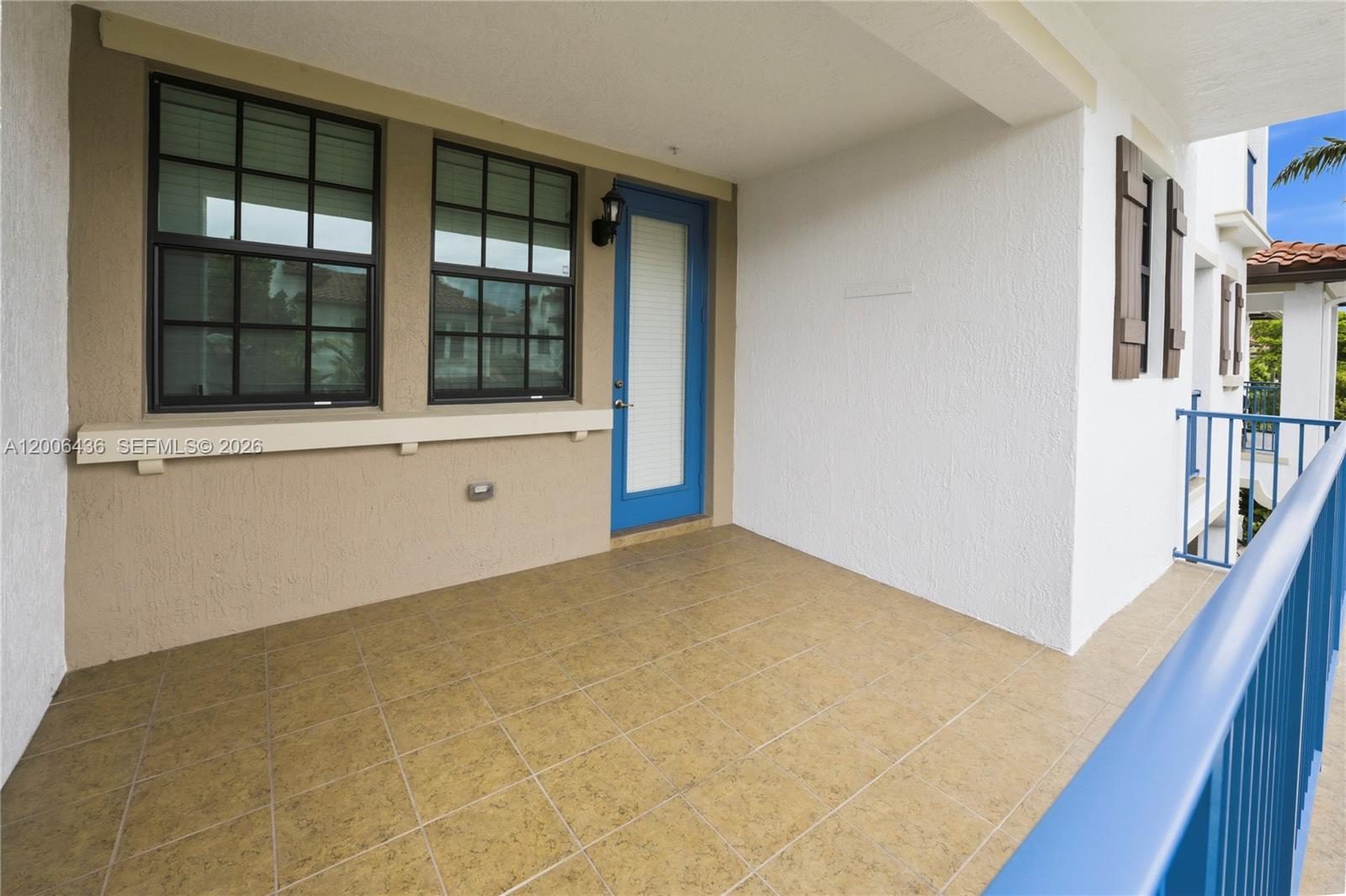 RAINTREE - Residential