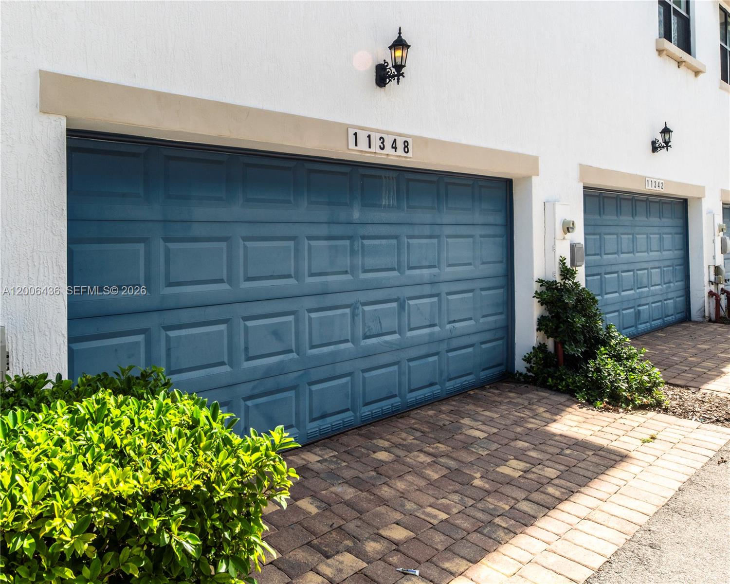 RAINTREE - Residential