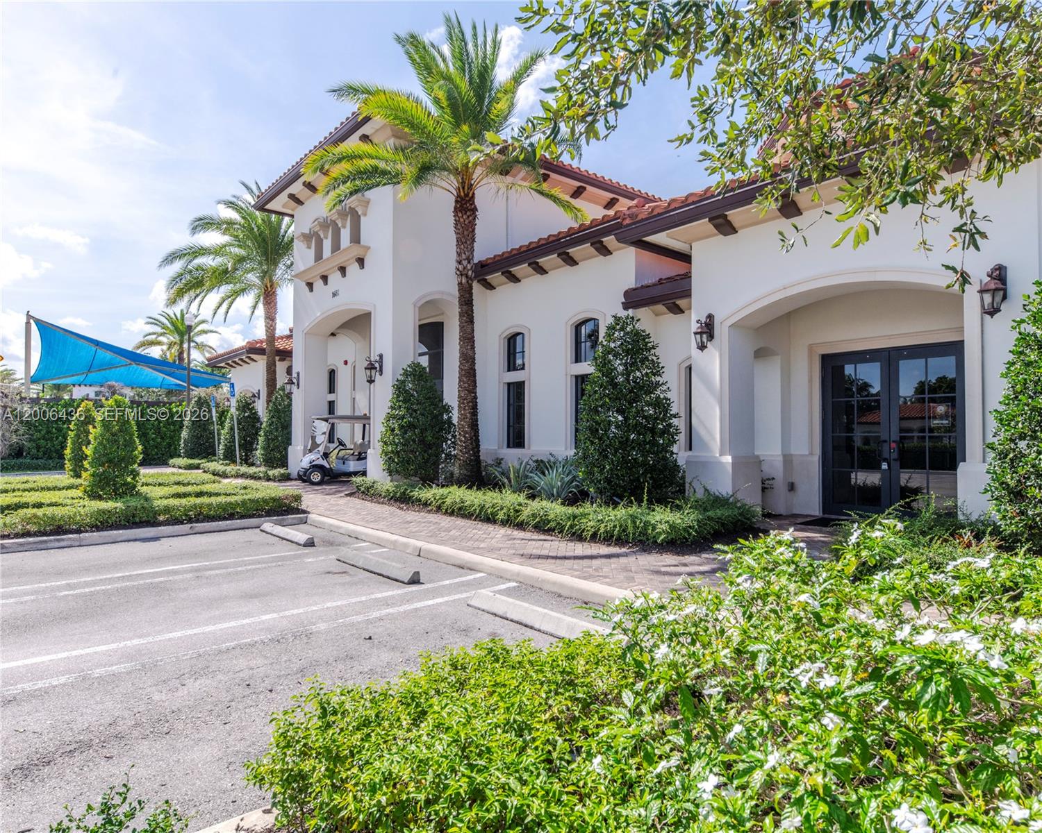 RAINTREE - Residential