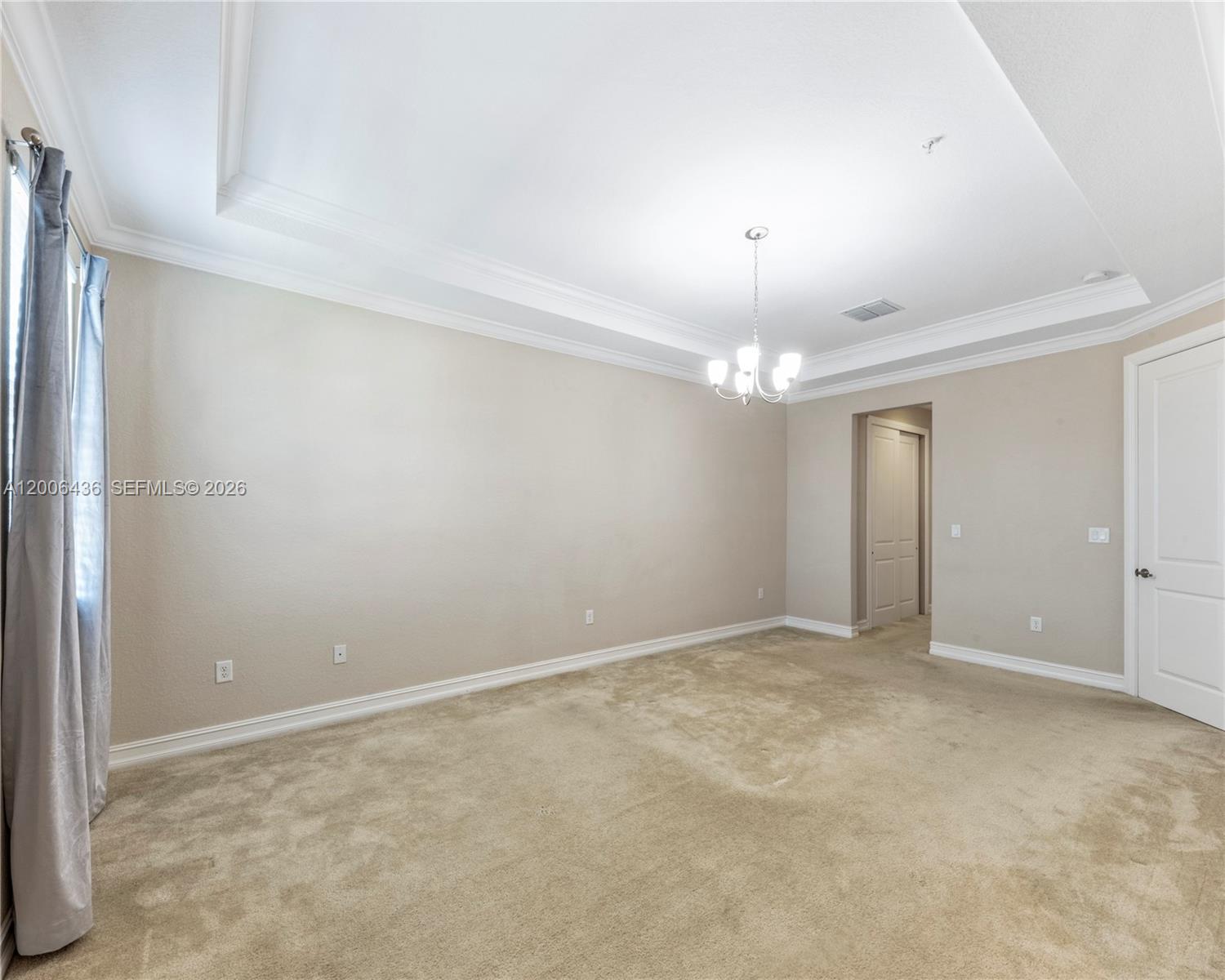 RAINTREE - Residential