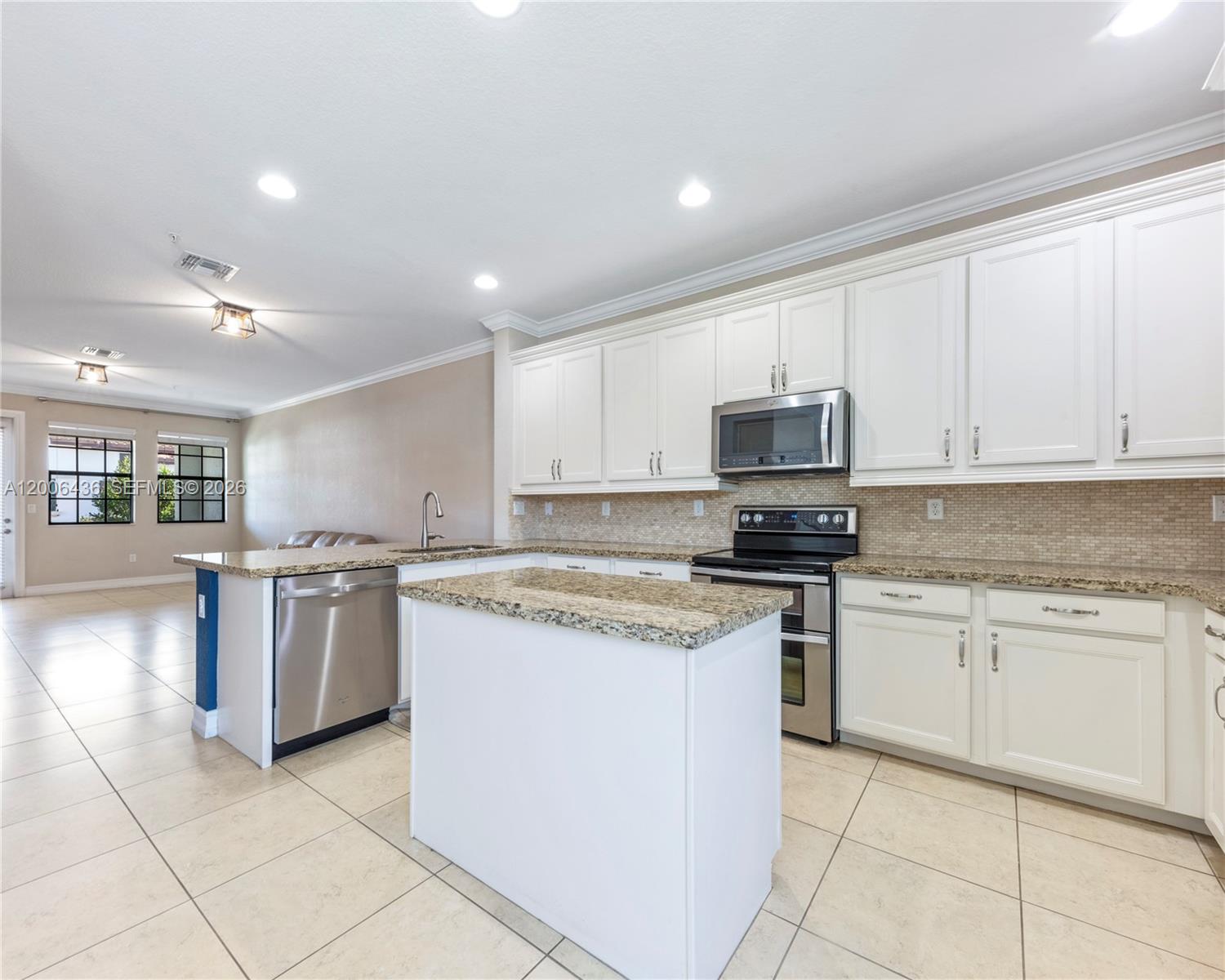 RAINTREE - Residential