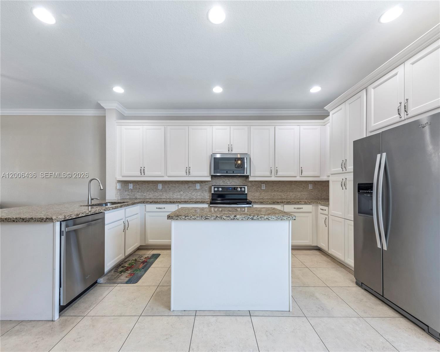 RAINTREE - Residential
