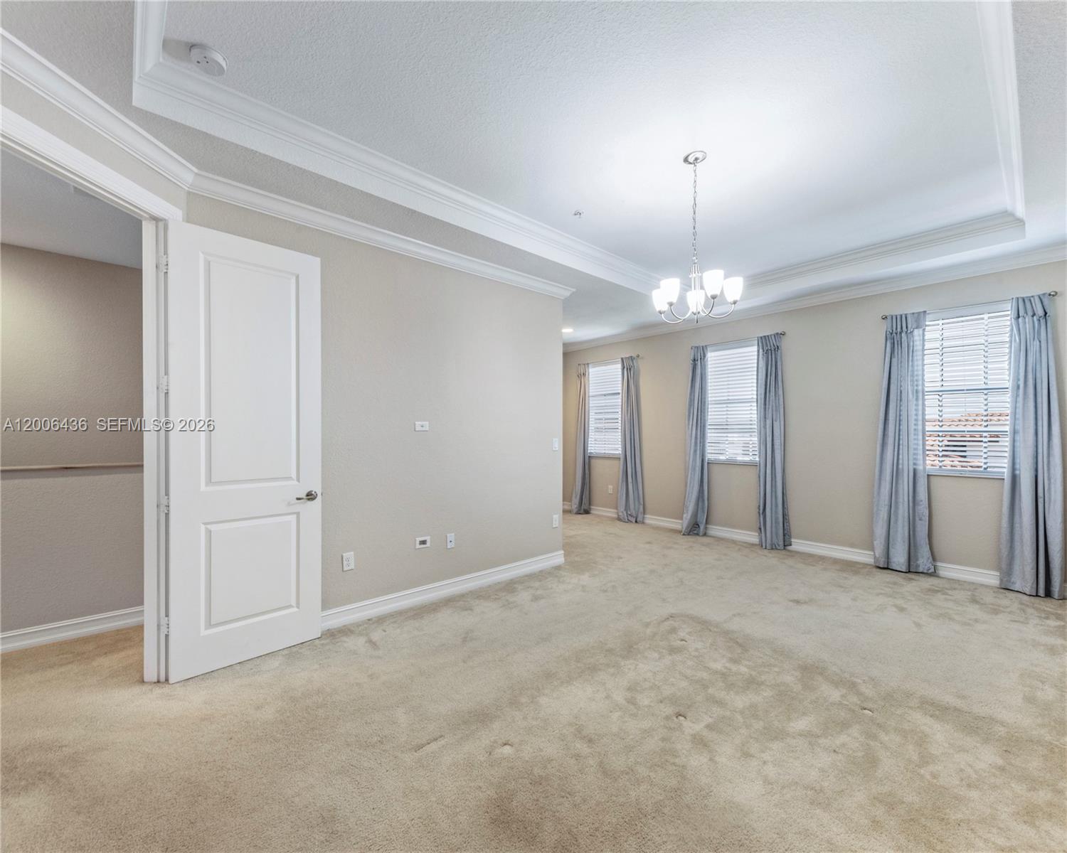 RAINTREE - Residential